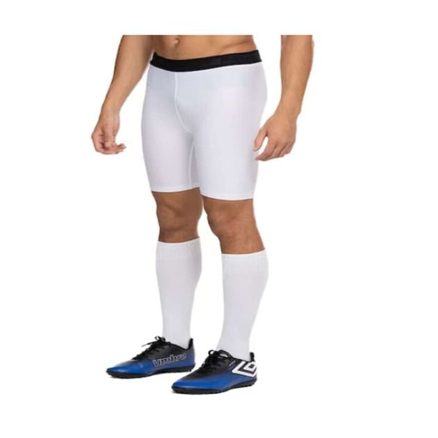 Bermuda Térmica Penalty Flat Masculina