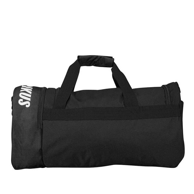 Bolsa Unissex Olympikus Gym Bag SM Preto