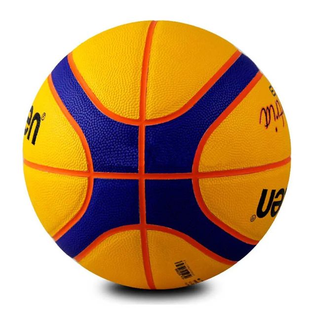 Bola De Basquete X Molten Libertria Fiba Approved