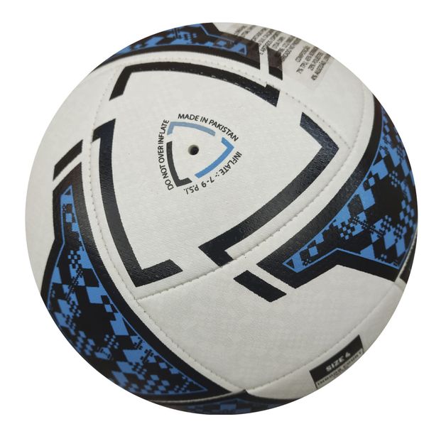 Bola De Futsal Umbro Neo Swerve Costurada