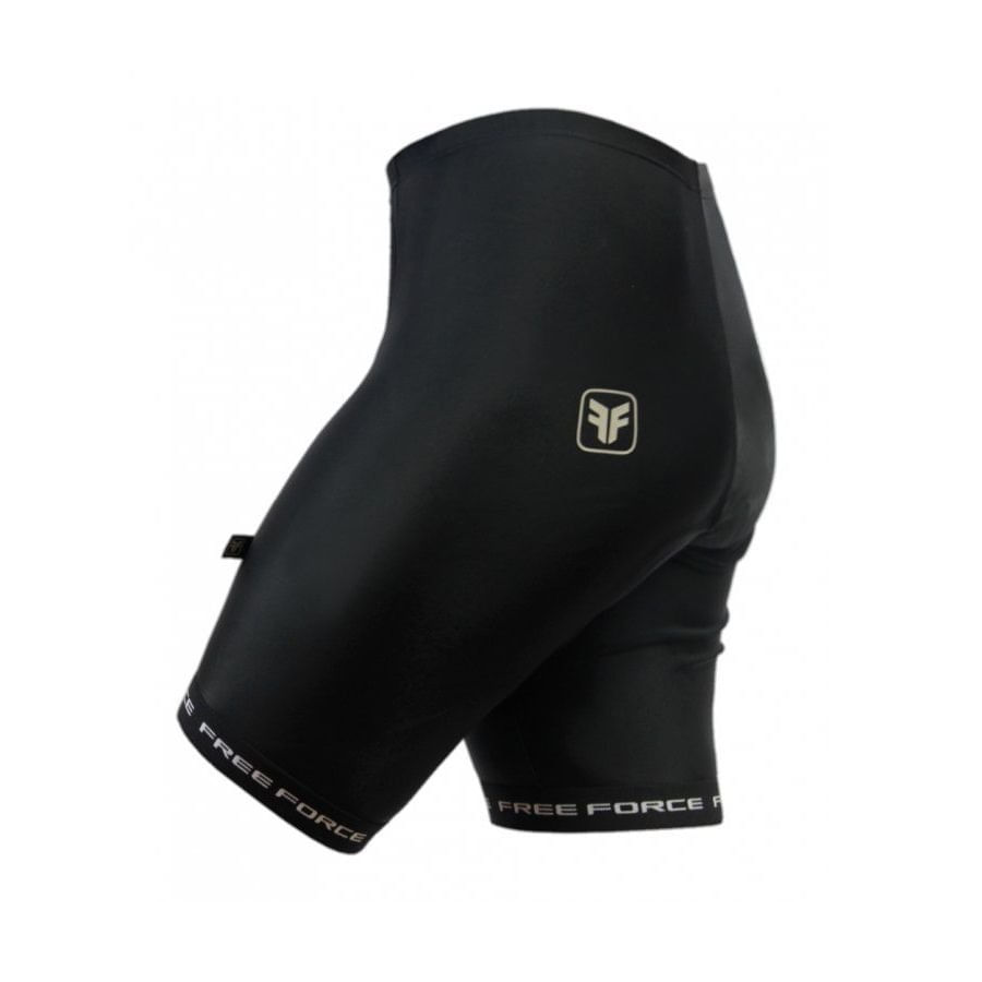 Bermuda ciclismo feminina Free Force Neo Classic