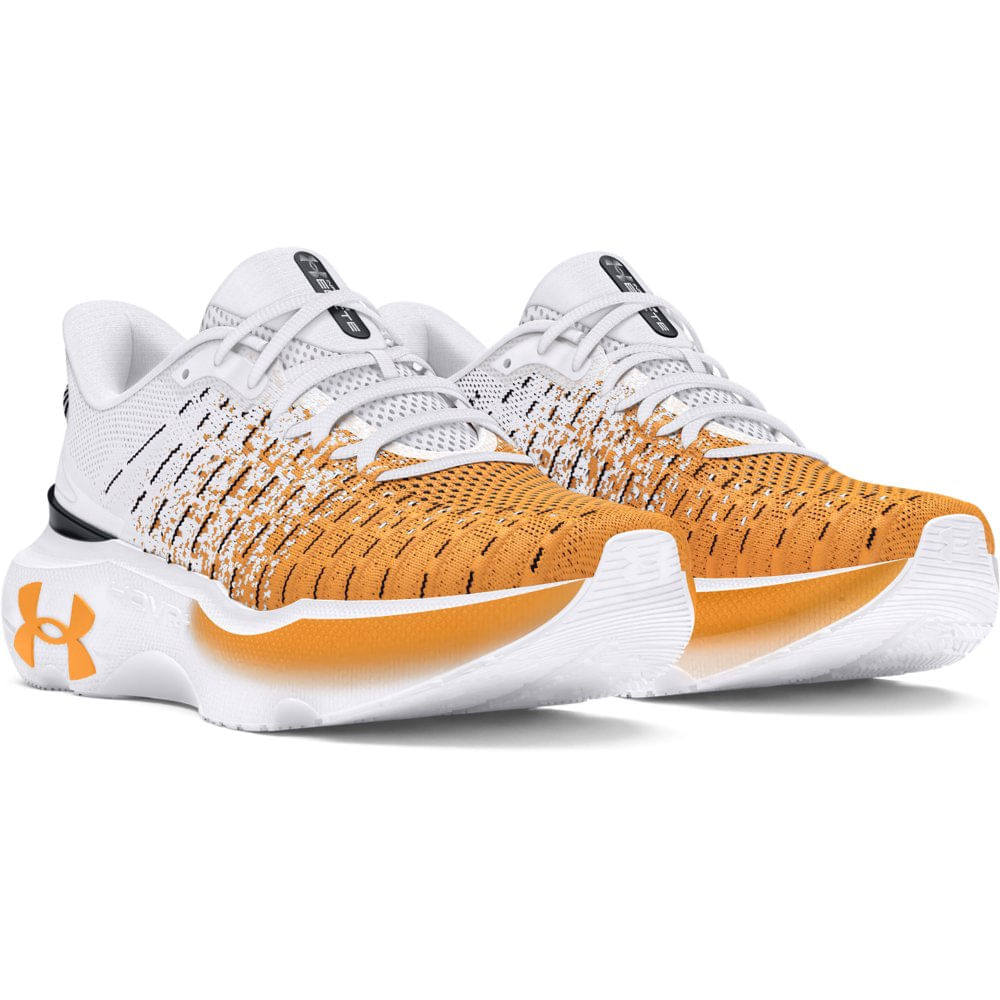 Tênis de Corrida Masculino Under Armour Infinite Elite