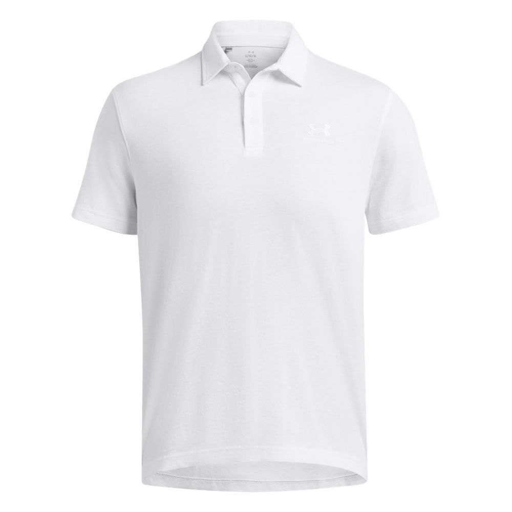 Encontraproduto.com.br - Polo Masculina Under Armour Icon