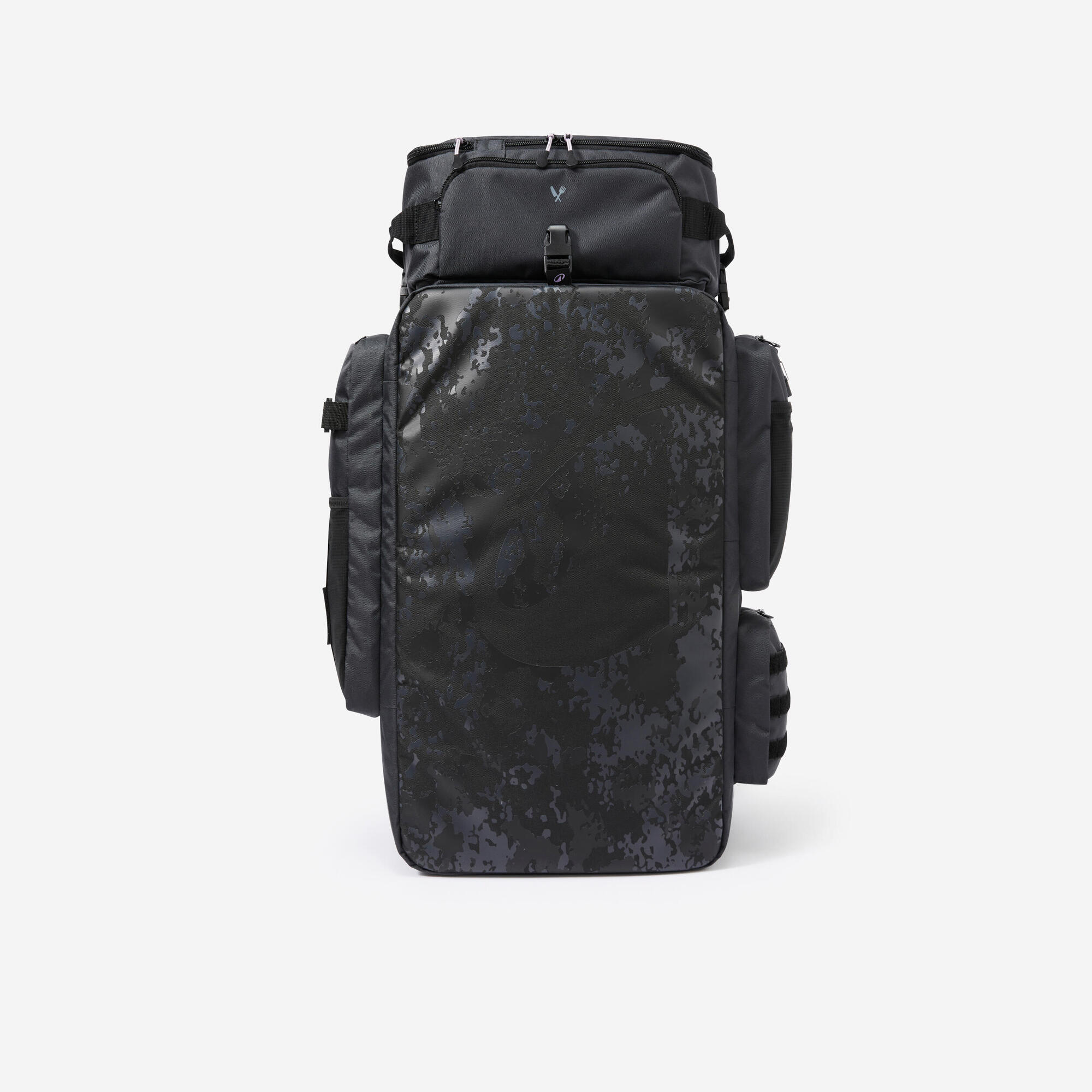 Bolsa de Musculação e Cross Training com Bolsa Isotérmica 50 Litros Corength