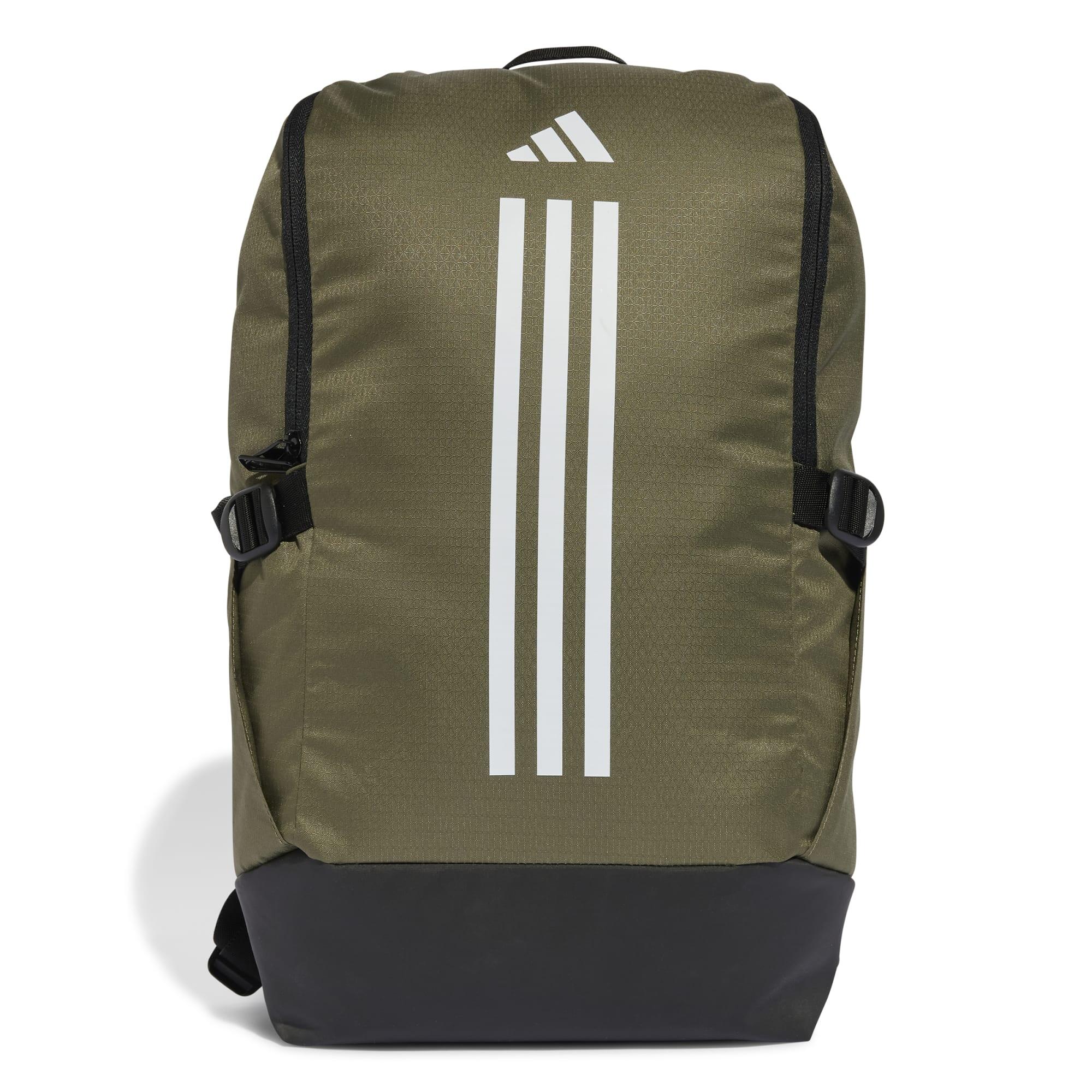 Encontraproduto.com.br - adidas Casual, tamanho único, Olive Strata/branco, tamanho nico