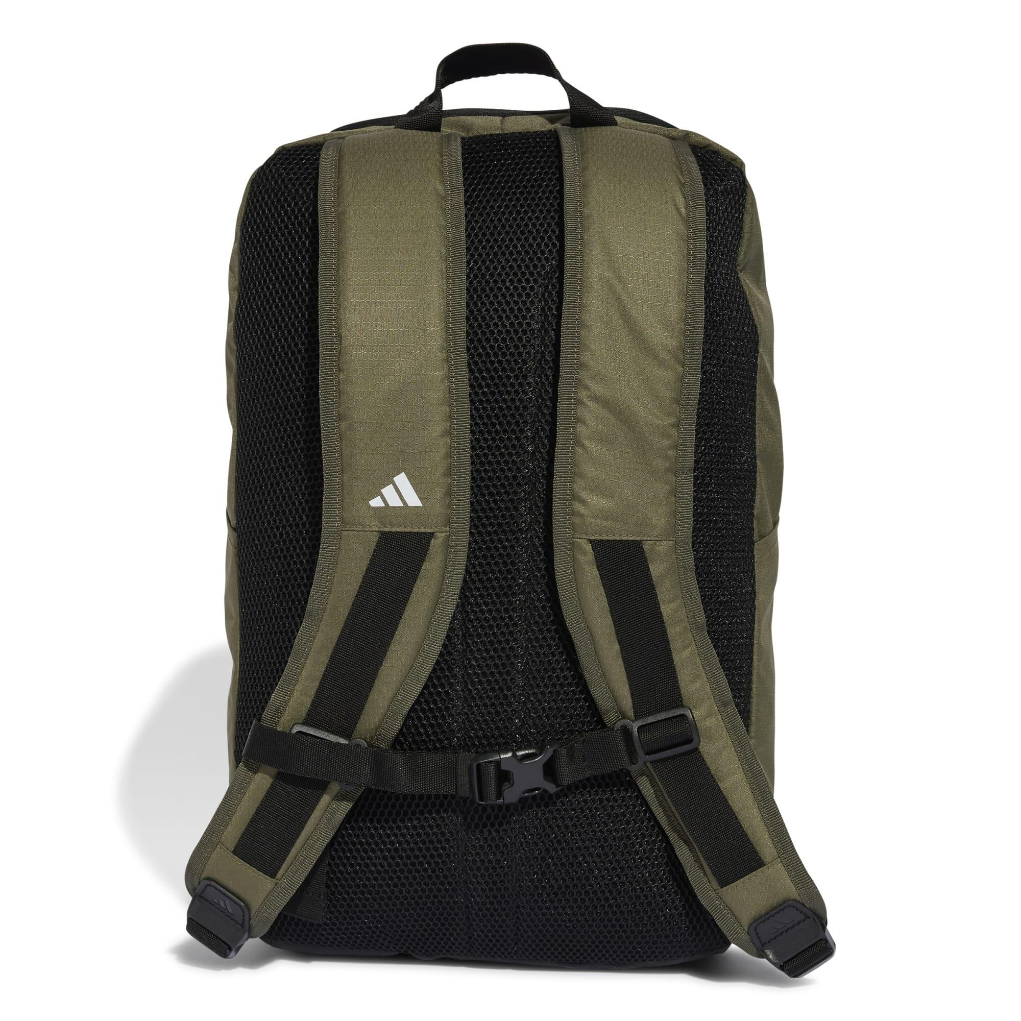 Encontraproduto.com.br - adidas Casual, tamanho único, Olive Strata/branco, tamanho nico