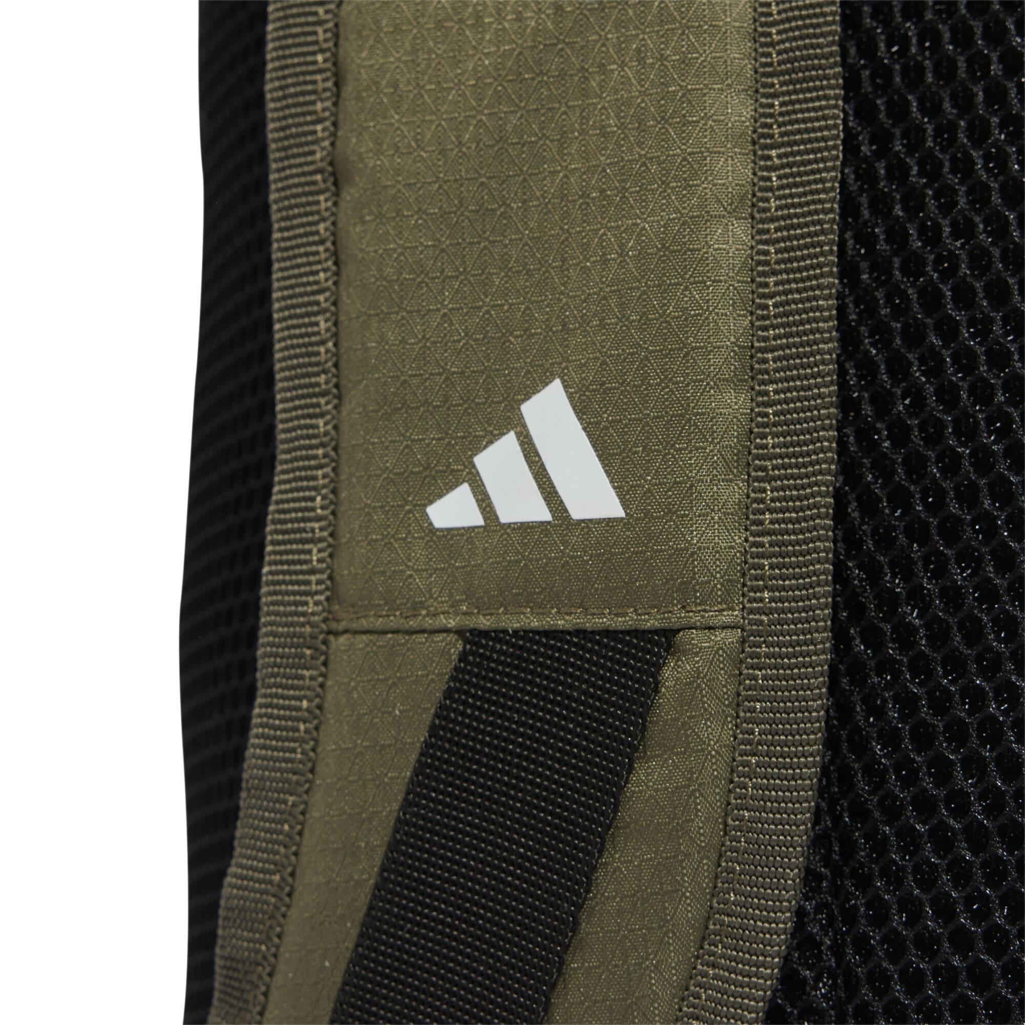 Encontraproduto.com.br - adidas Casual, tamanho único, Olive Strata/branco, tamanho nico