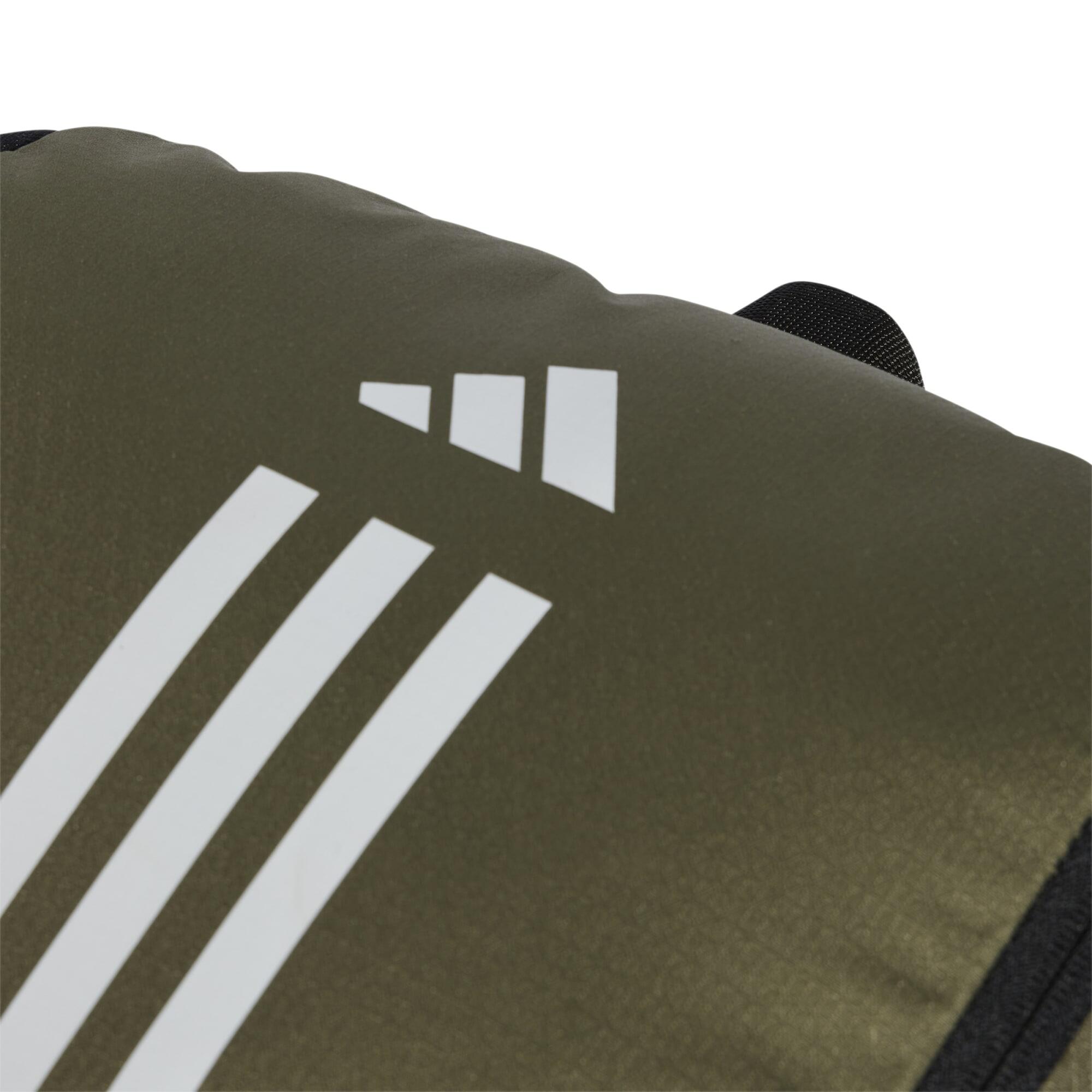 Encontraproduto.com.br - adidas Casual, tamanho único, Olive Strata/branco, tamanho nico