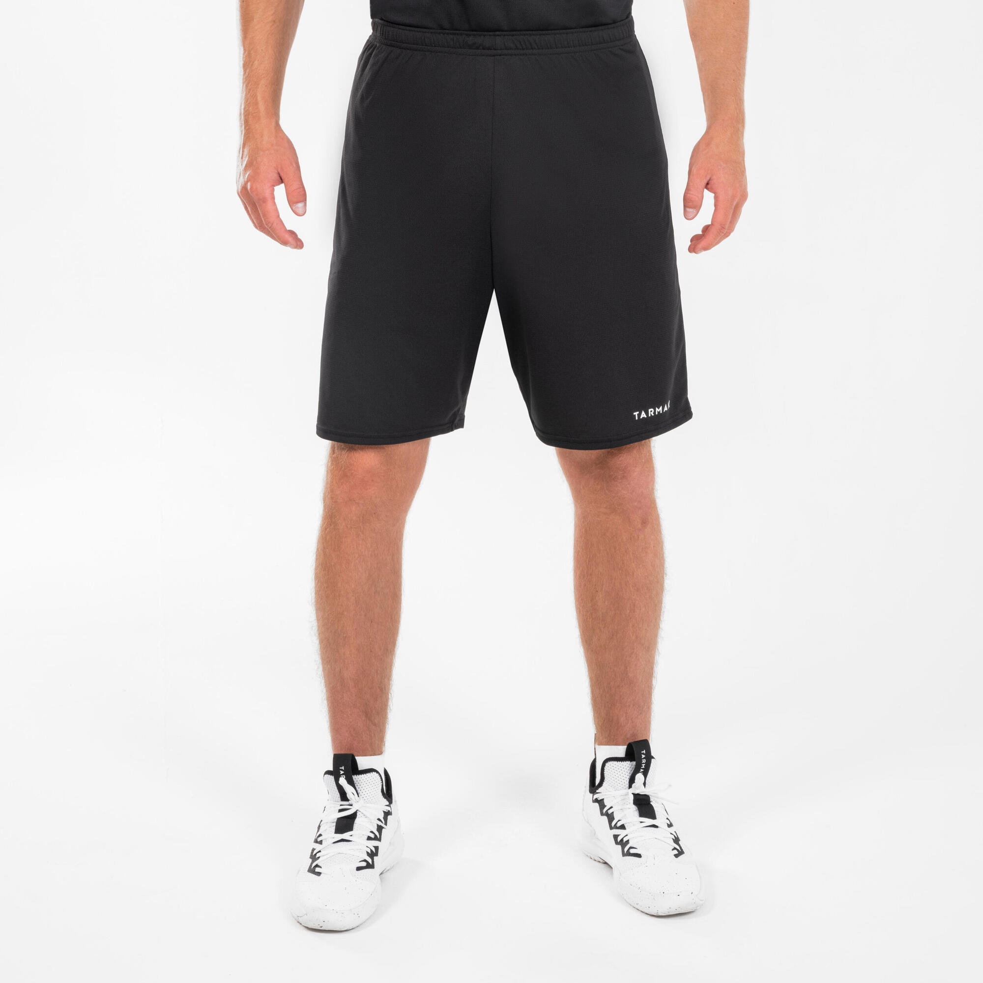 Bermuda Masculina de Basquete B300 Tarmak