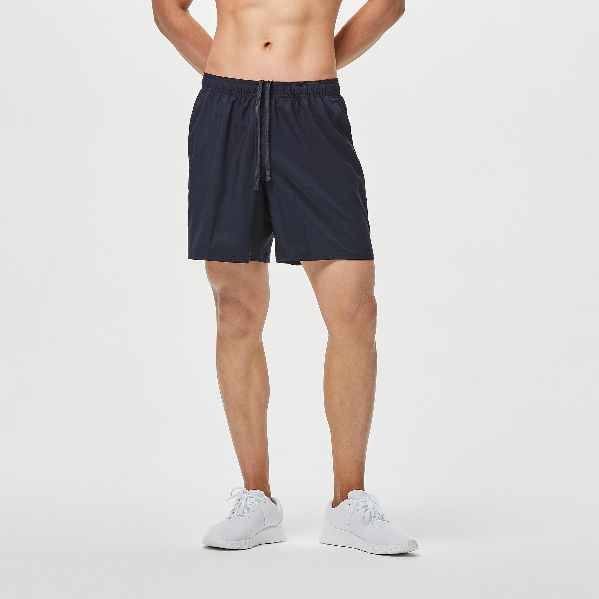Bermuda Masculina de Treino Cardio Fst 100 Domyos