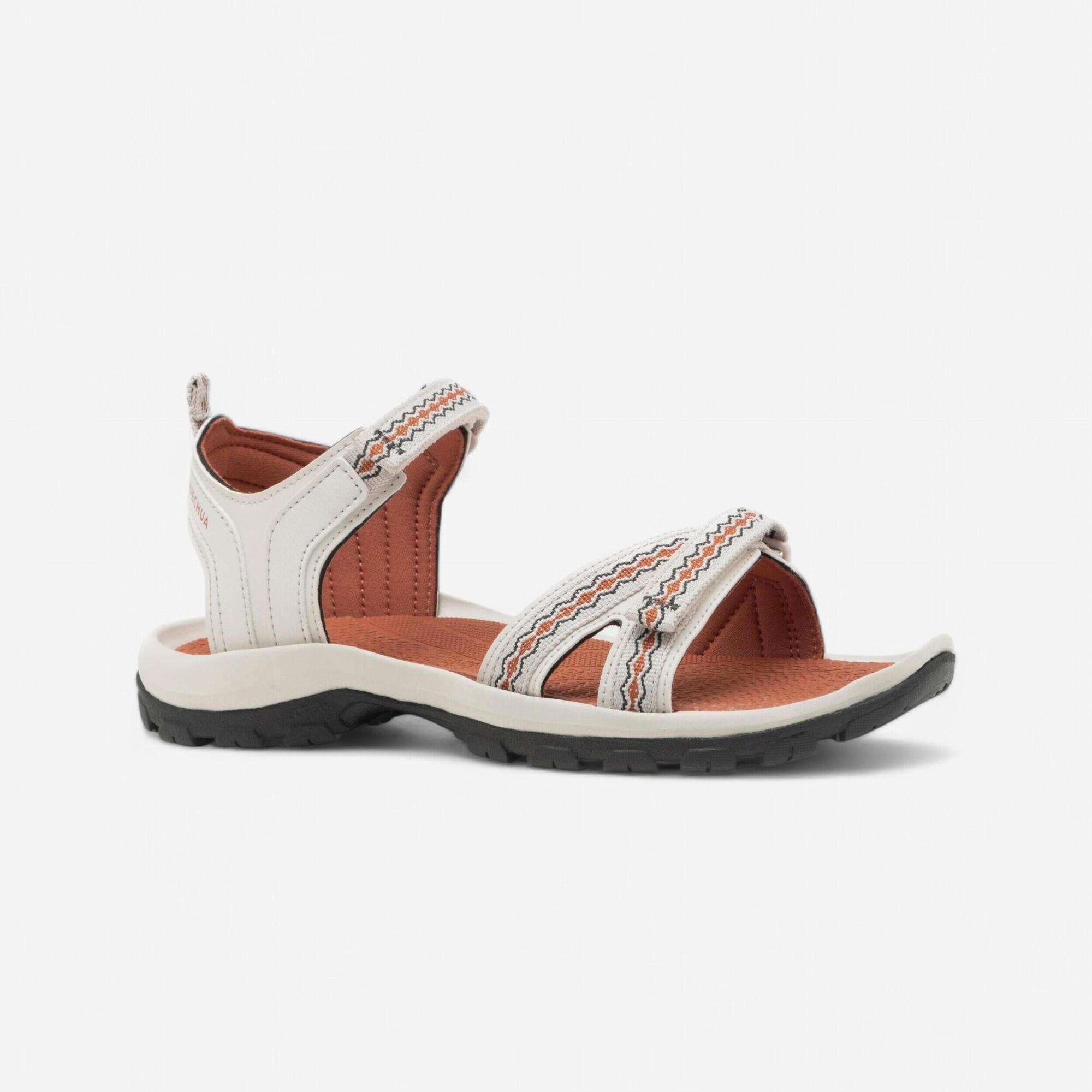 Sandalia Feminina de Trilha NH500 Quechua