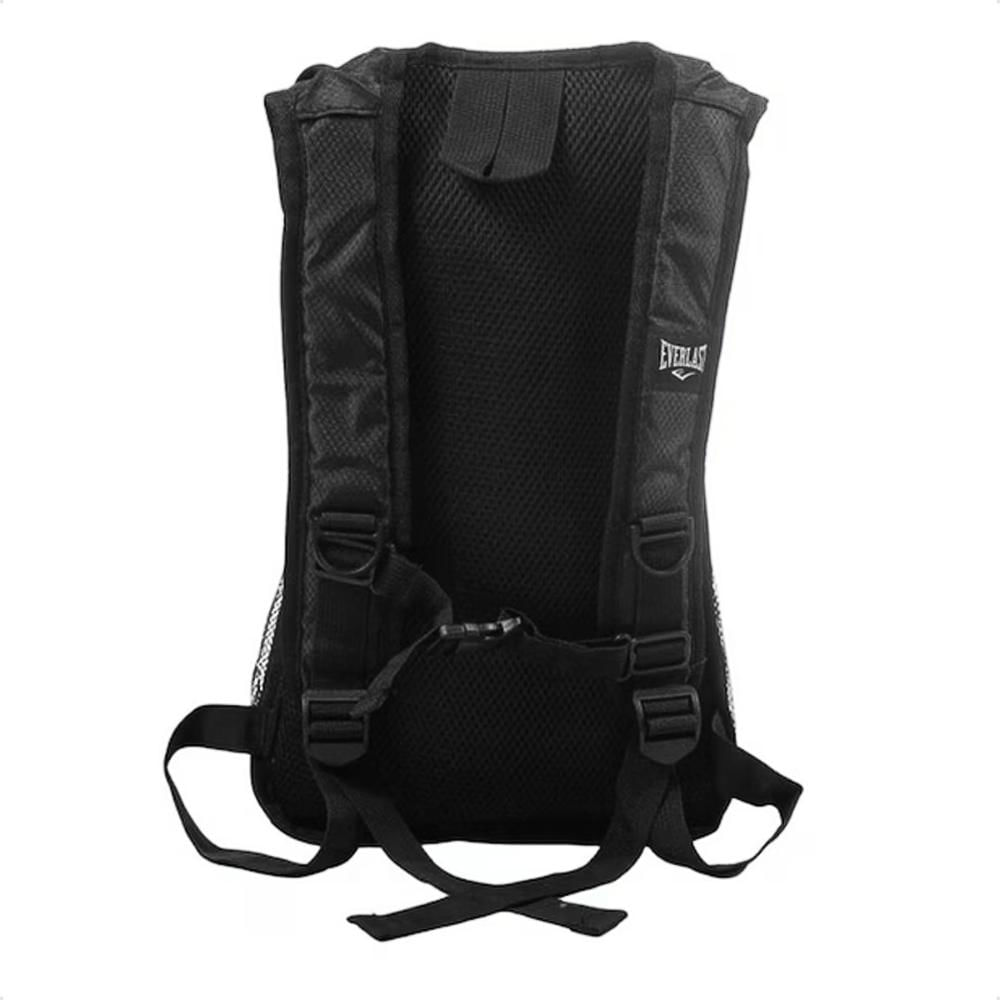 Mochila Everlast Unissex Ciclista Adventure 15L