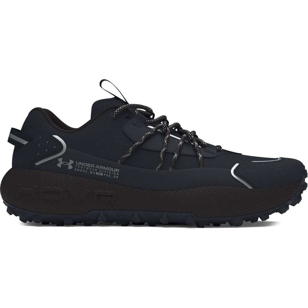 Tênis Under Armour Fat Tire Venture Pro