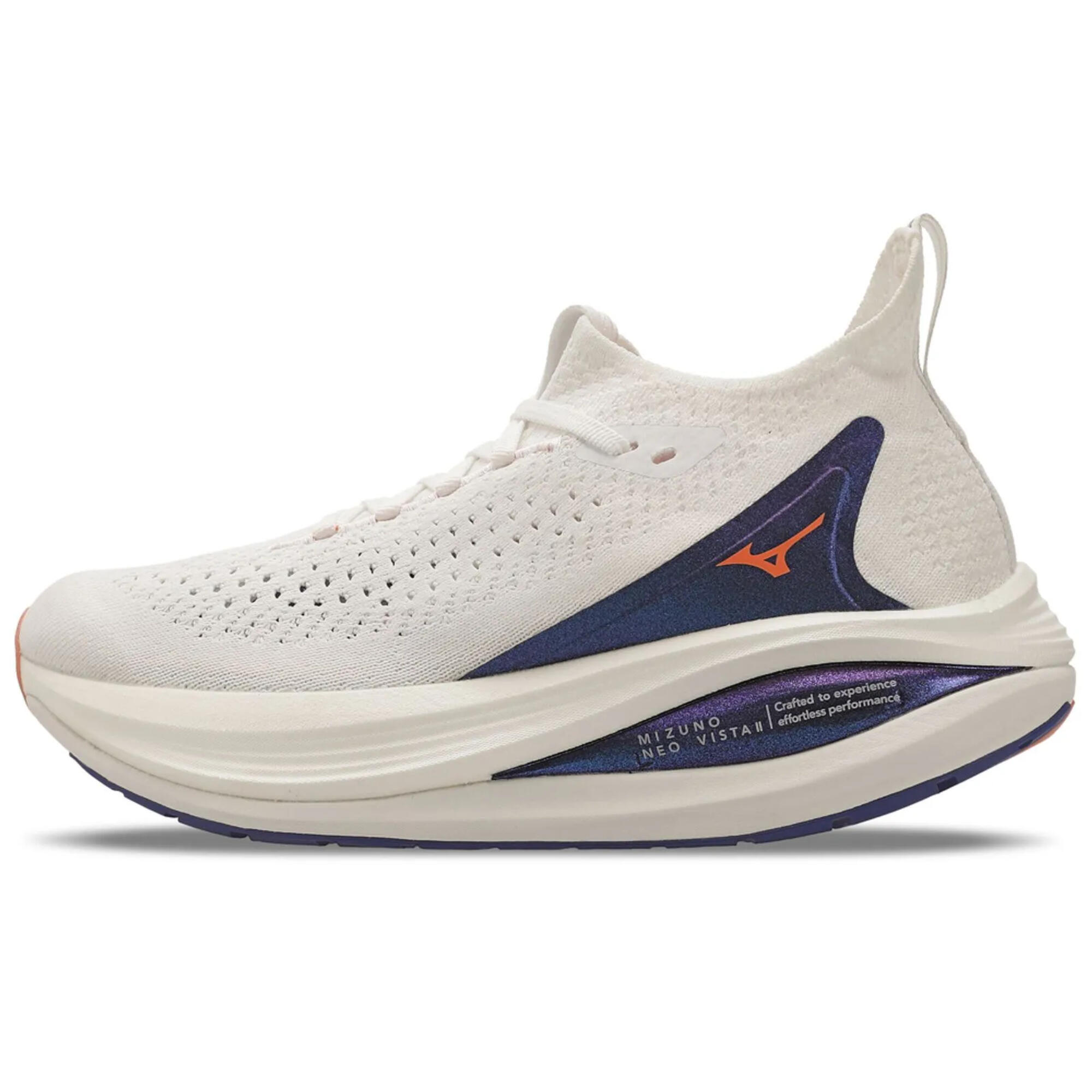 Tênis Feminino de Corrida Neo Vista 2 Mizuno Branco