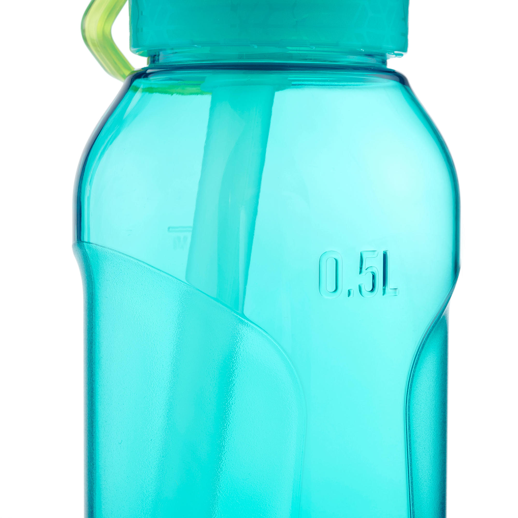 Encontraproduto.com.br - Garrafa de Trilha 0,5L Ecozen Quechua