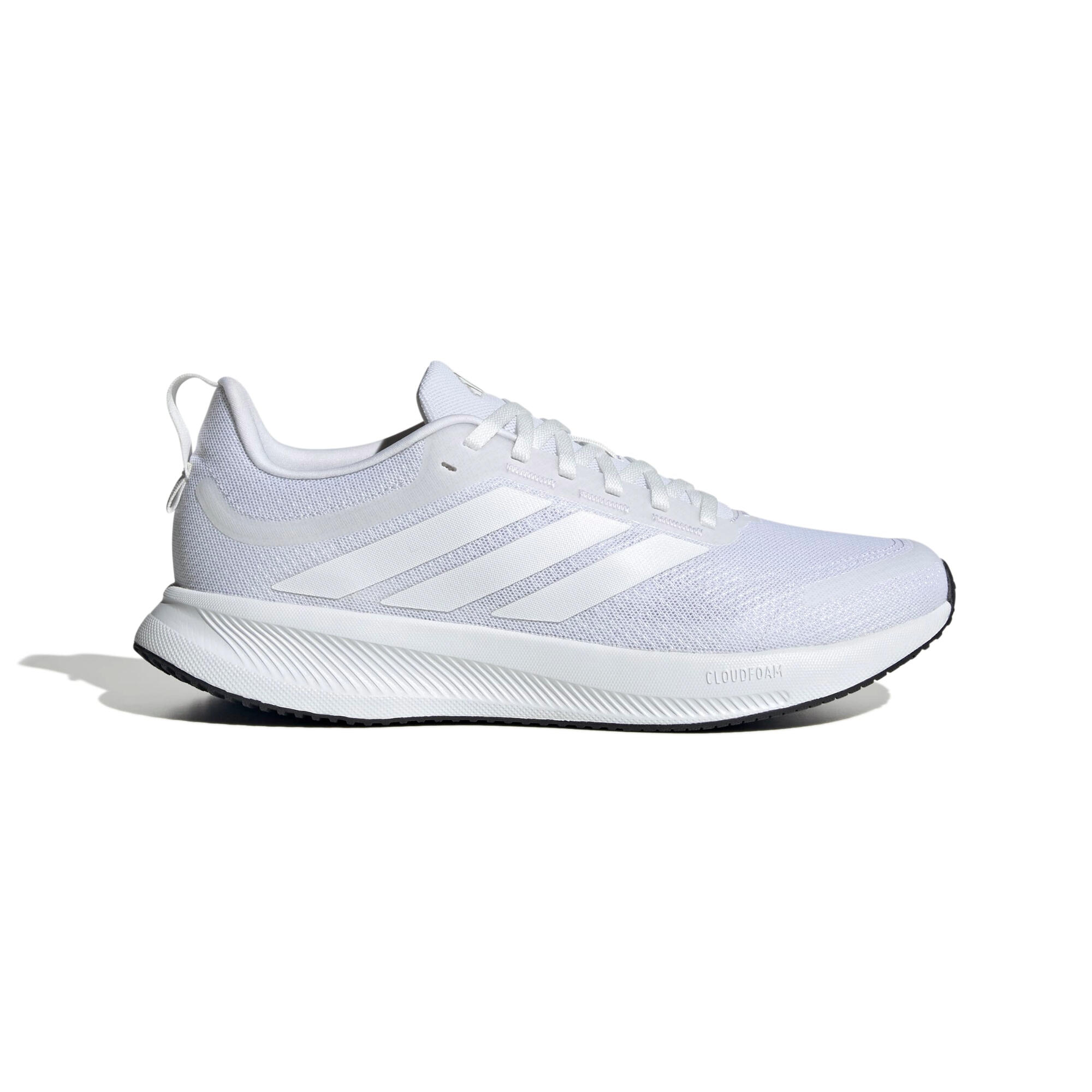 Tênis Masculino de Corrida Runblaze Adidas Branca