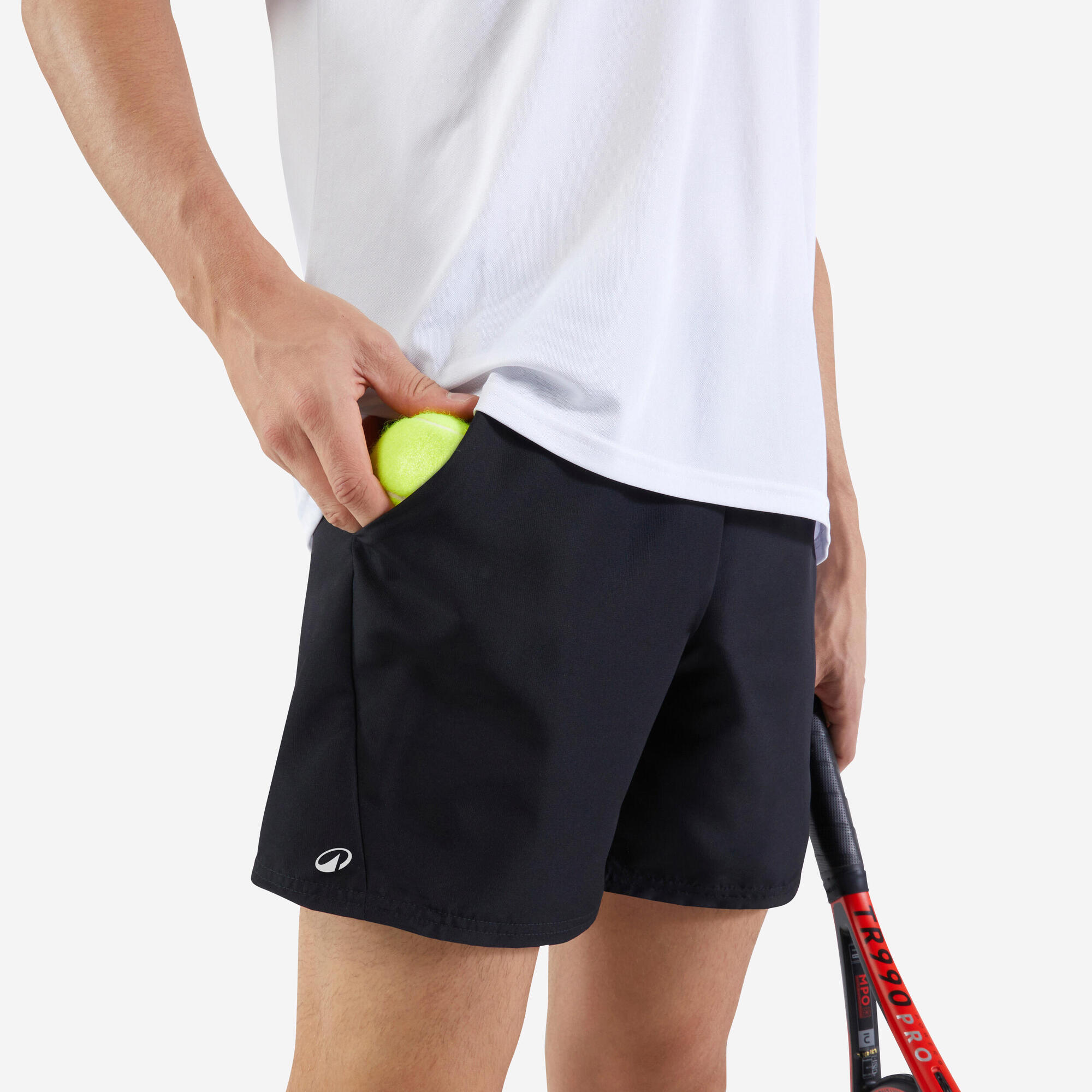 Short Masculino de Tennis Dry 100 Artengo