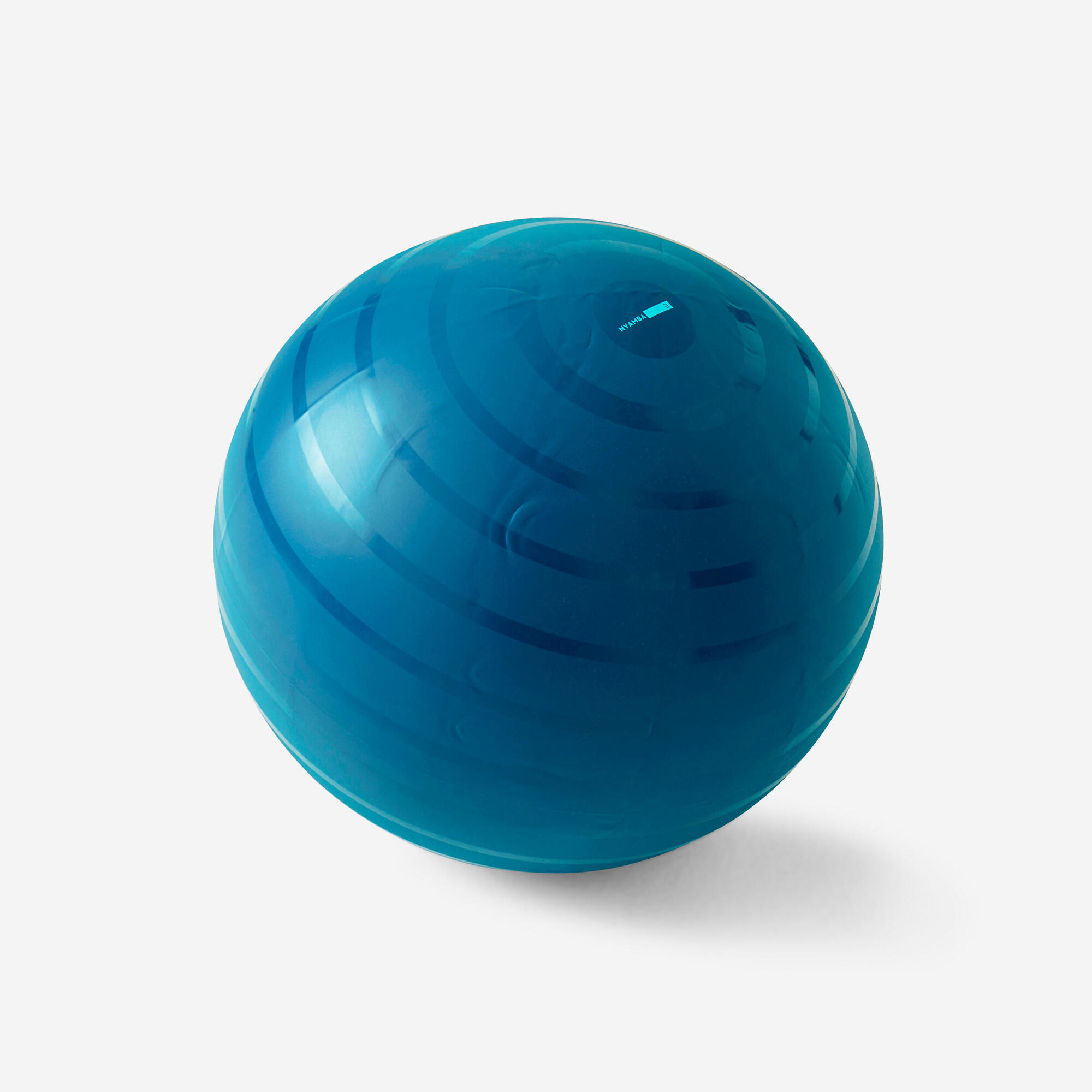 Bola de Ginástica e Pilates Tam 2 65cm Nyamba