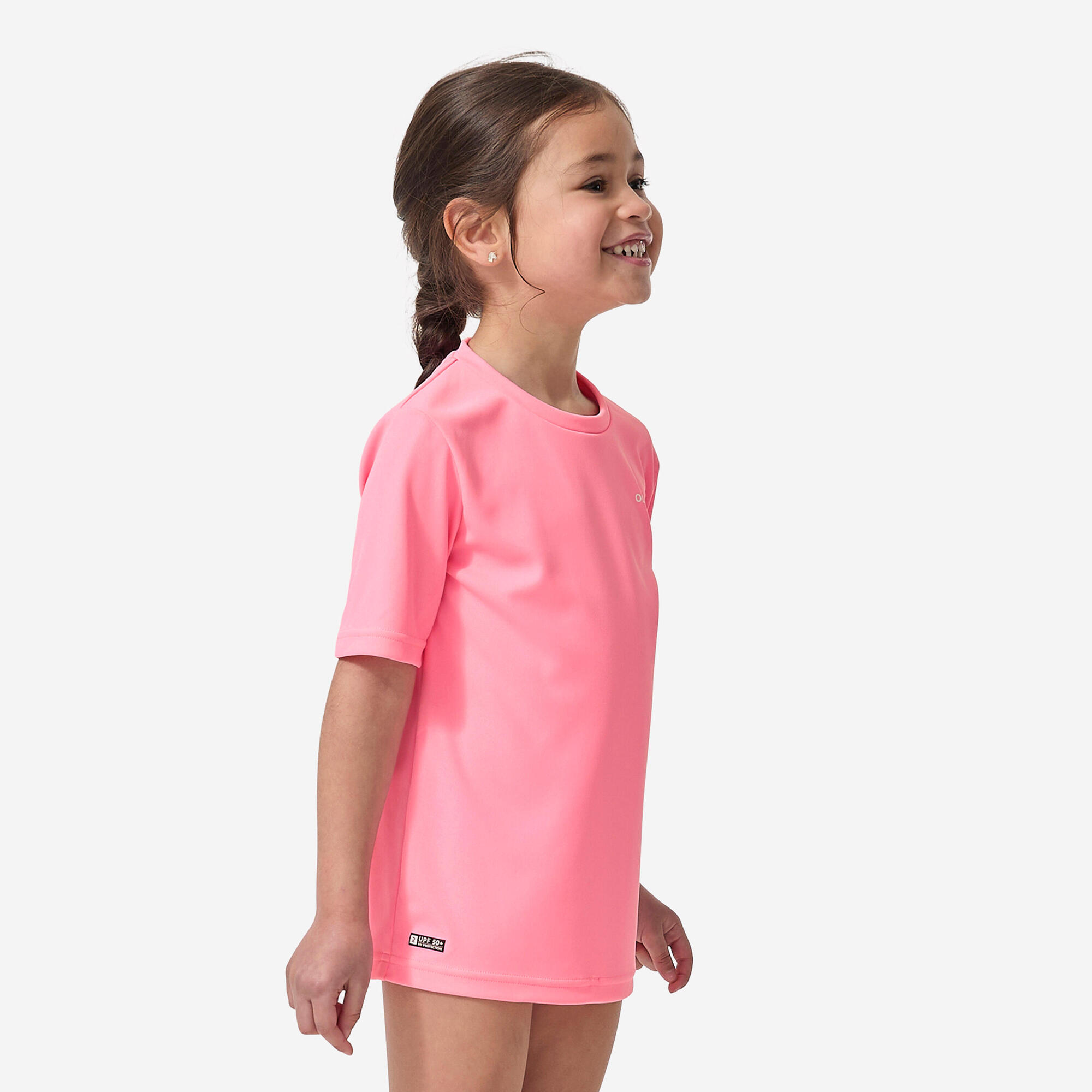 Encontraproduto.com.br - Camiseta Infantil de surf Top Solar