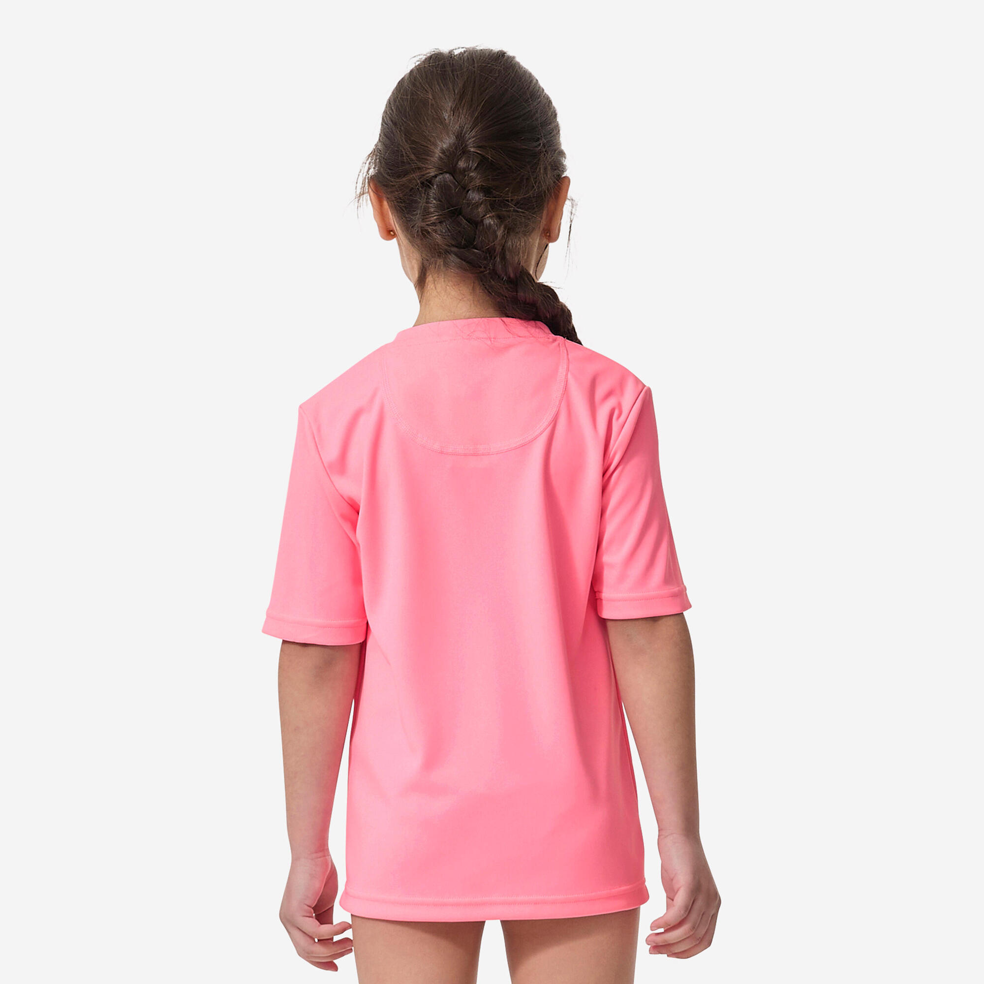 Encontraproduto.com.br - Camiseta Infantil de surf Top Solar