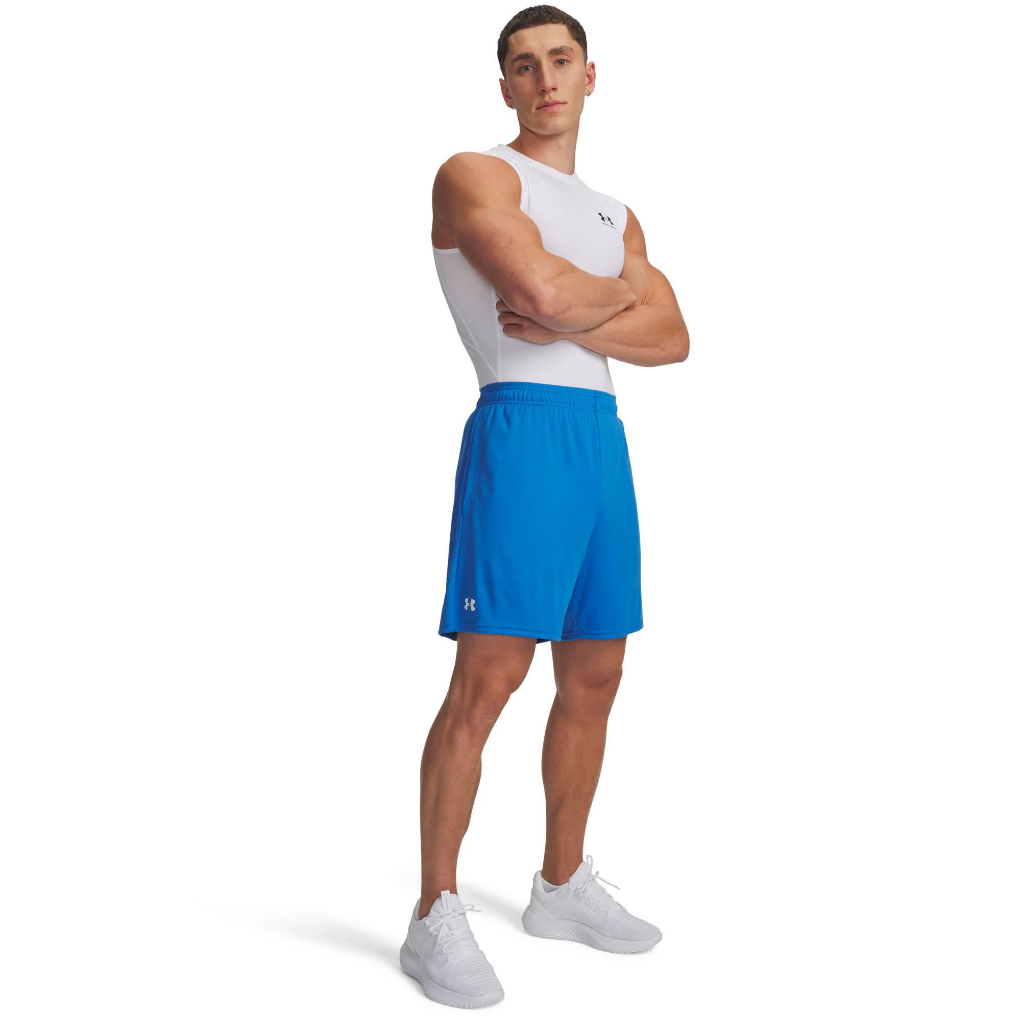 Encontraproduto.com.br - Shorts de Treino Masculino Tech™ 7