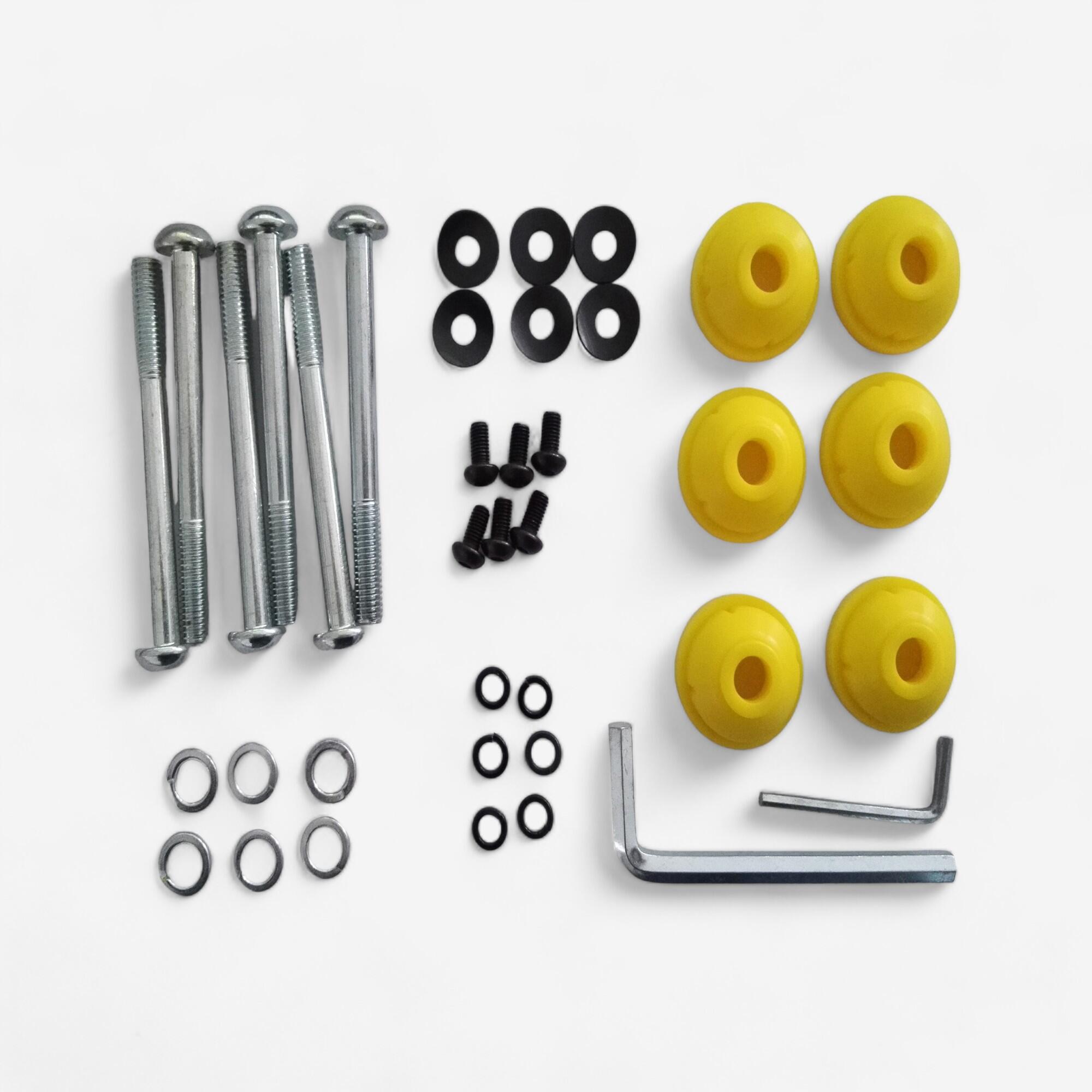 Encontraproduto.com.br - Pro 900 - Crews Set Colo 1 Integração