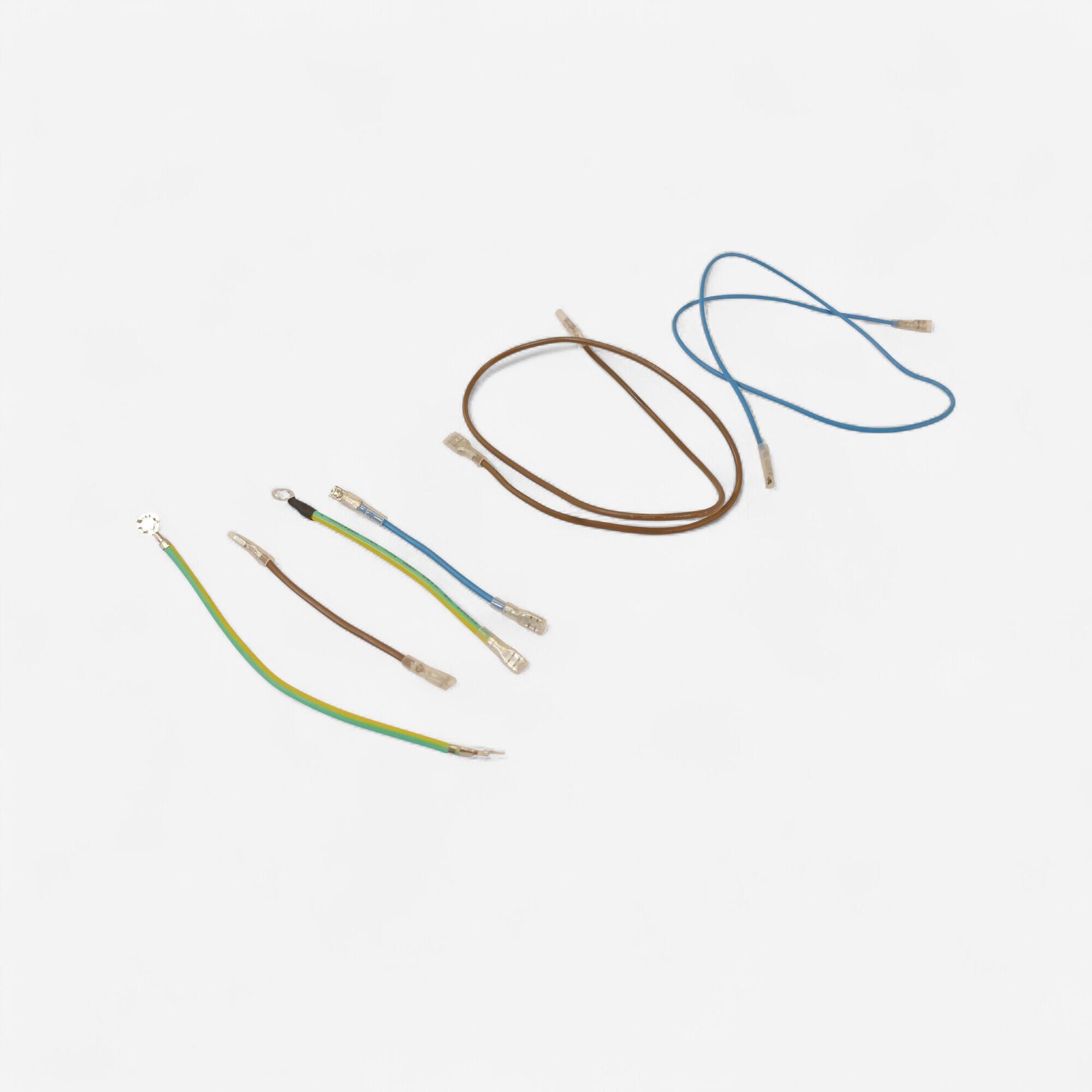 Encontraproduto.com.br - CONJUNTO DE CABOS RUN100