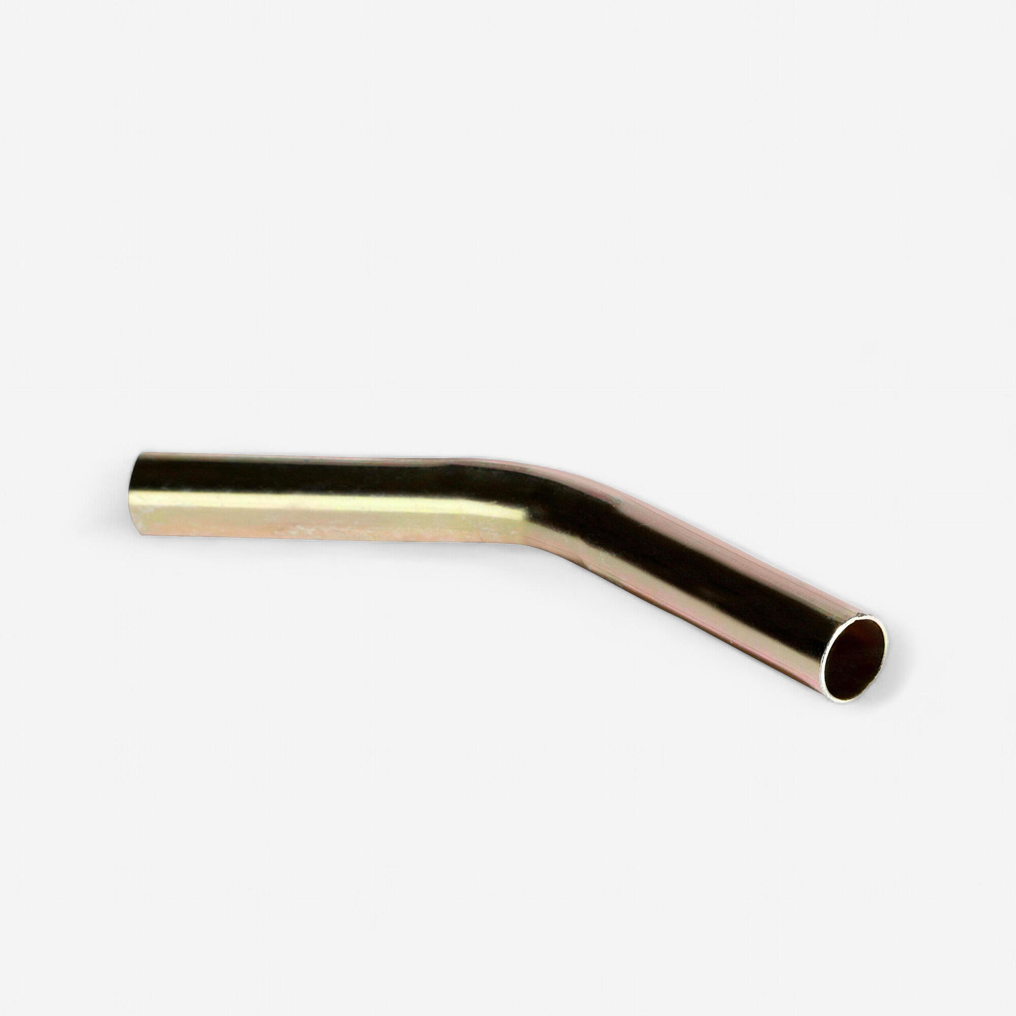 Casquilho Curvado para Tenda 8,5 mm Diâmetro Ângulo 145° Quechua