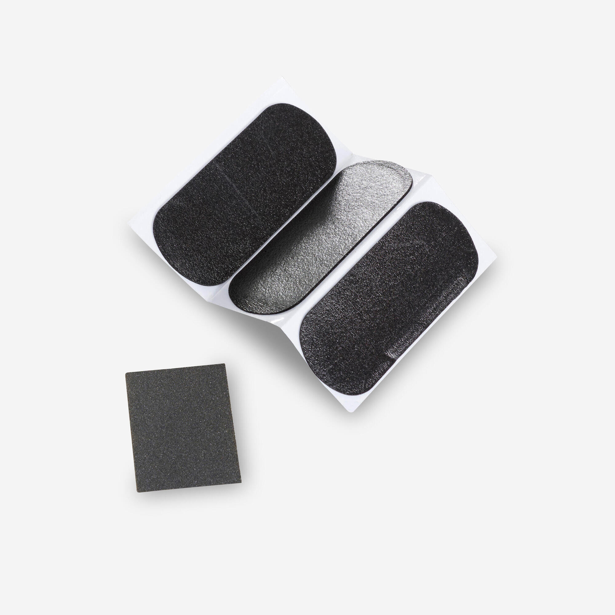 Adesivos para Reparação de Colchão Insuflável 7x3cm 9conjunto com 3) Quechua