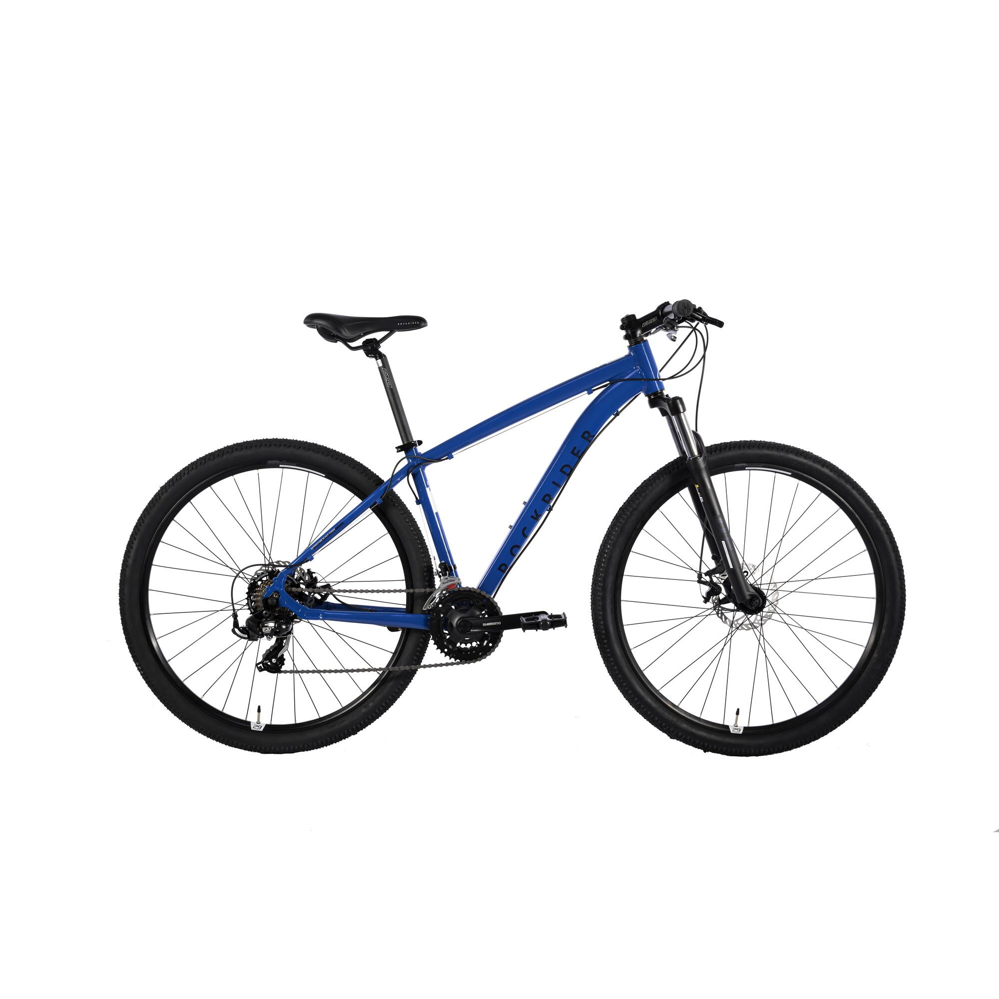 Bicicleta Mountain Bike Explore 100 Aro 29 Rockrider