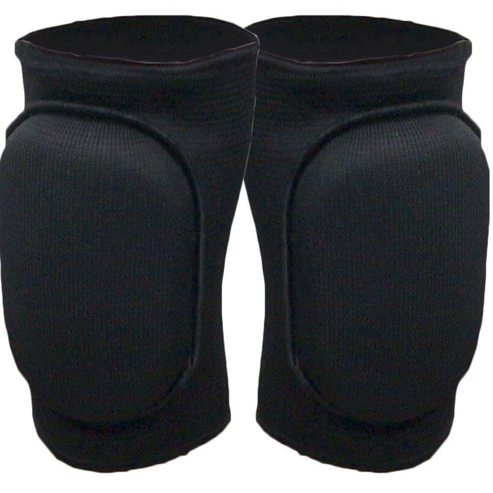 Encontraproduto.com.br - Joelheira Futsal Acolchoada Progne