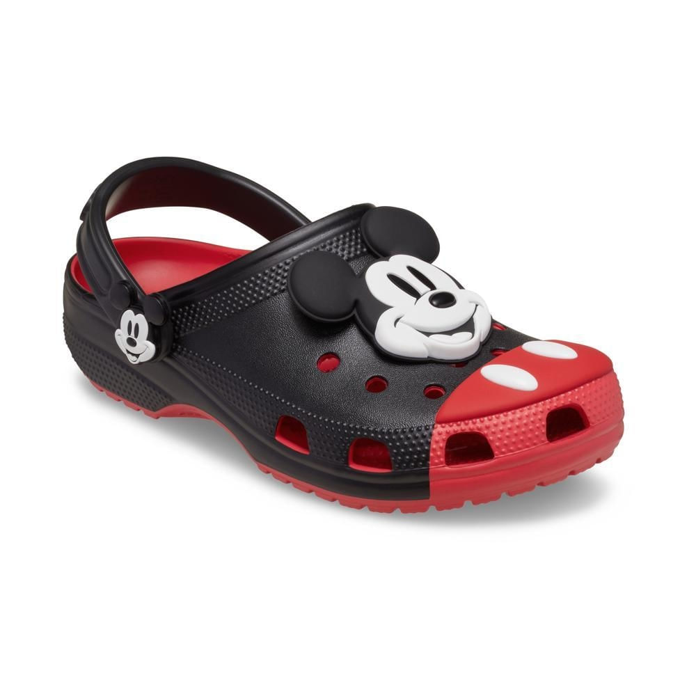 Sandália Crocs Mickey Mouse Classic Clog Multi