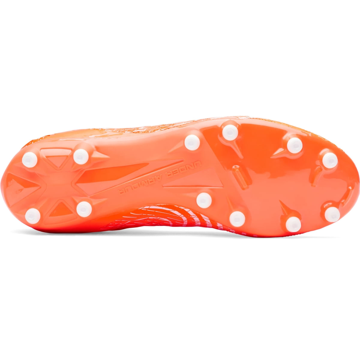Chuteira de futebol Under Armour Magnetico Pro 5