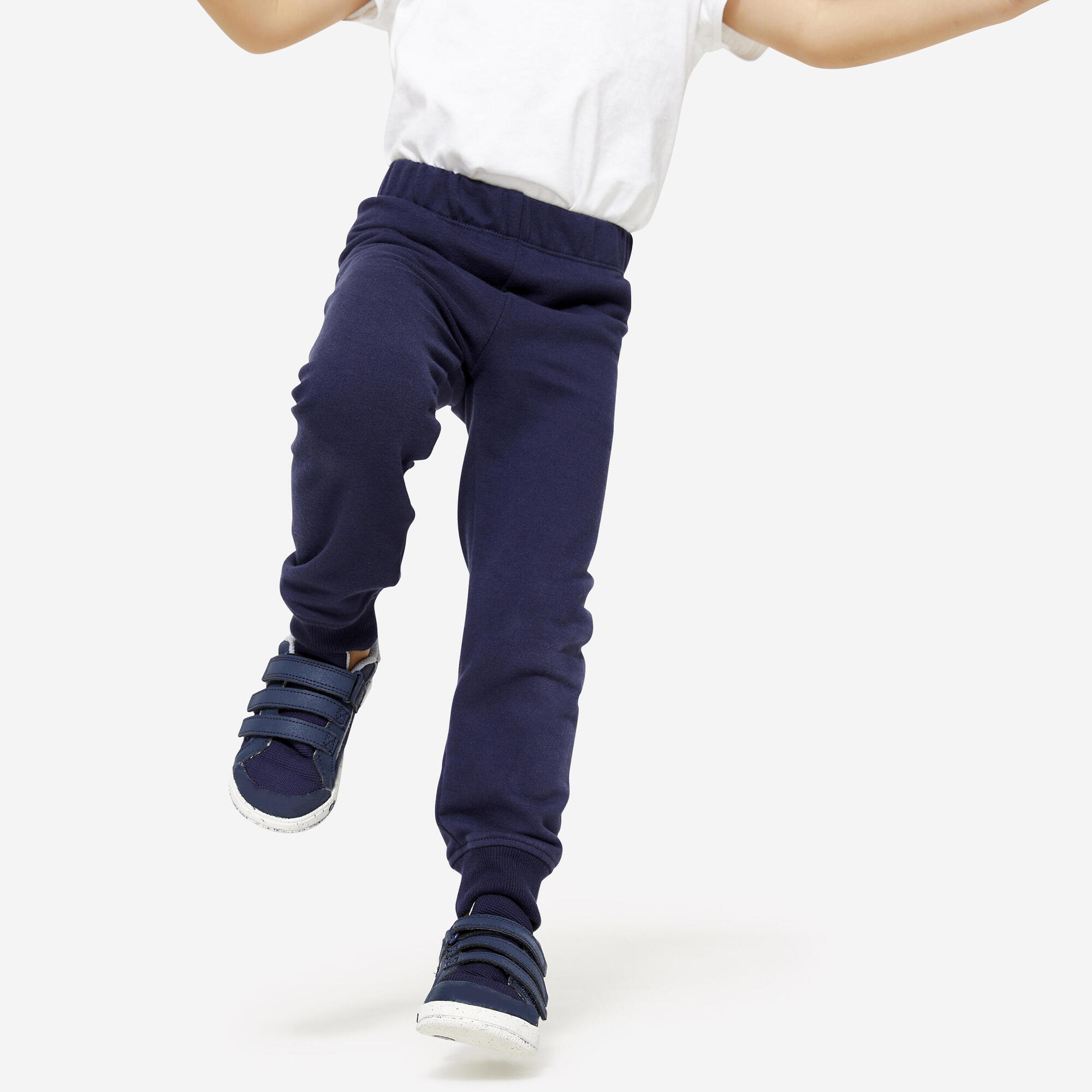 Calça Bebê Ginástica