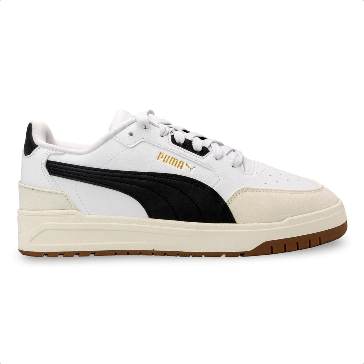 Tênis Puma Unissex Shuffle Downtown OG