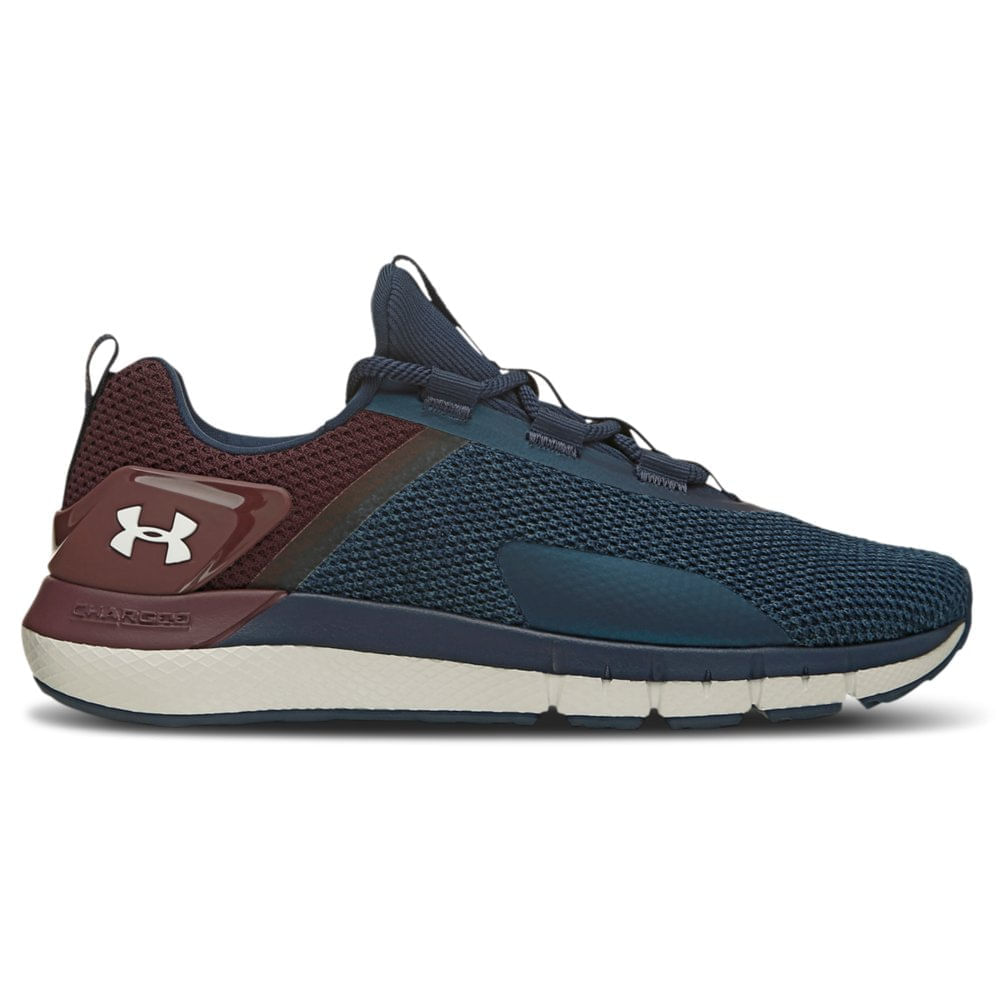 Tênis de Corrida Masculino Under Armour Charged Mind