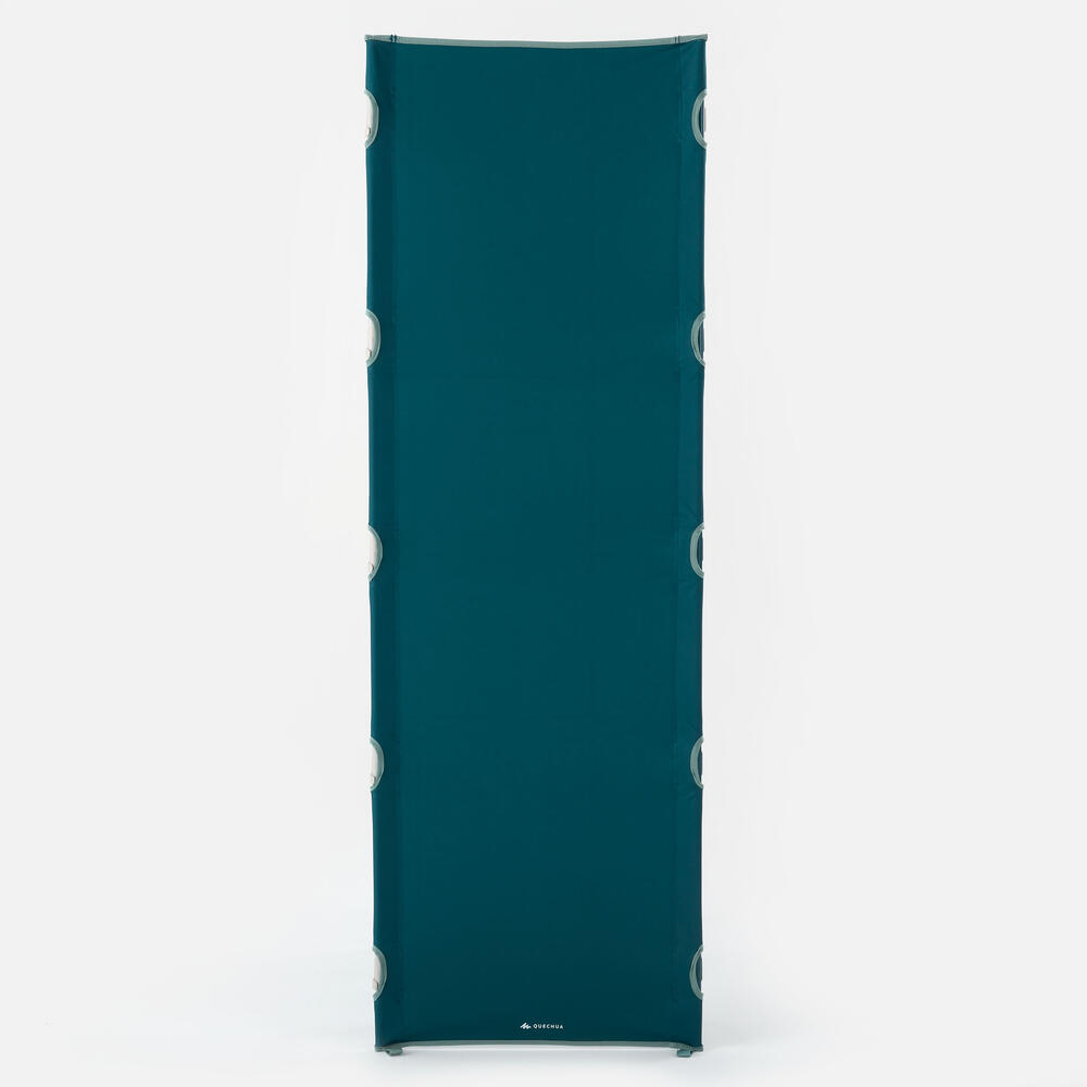 Encontraproduto.com.br - Cama Solteiro de Camping Camp Bed Basic 60cm Quechua