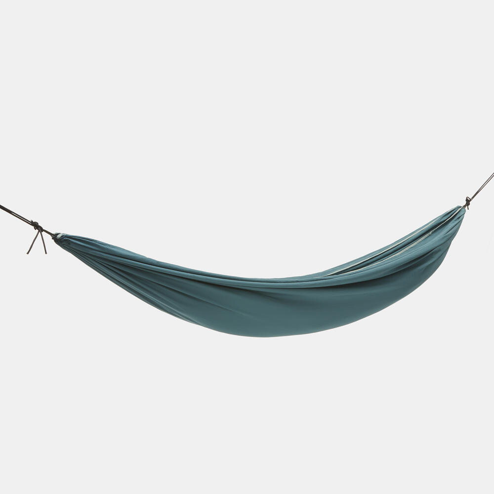 Encontraproduto.com.br - Rede de Trilha Hammock Basic Quechua