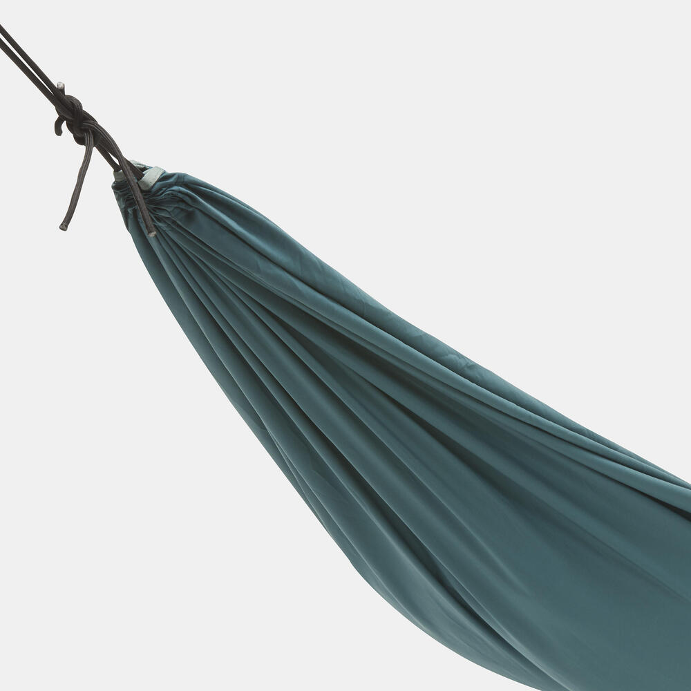 Encontraproduto.com.br - Rede de Trilha Hammock Basic Quechua