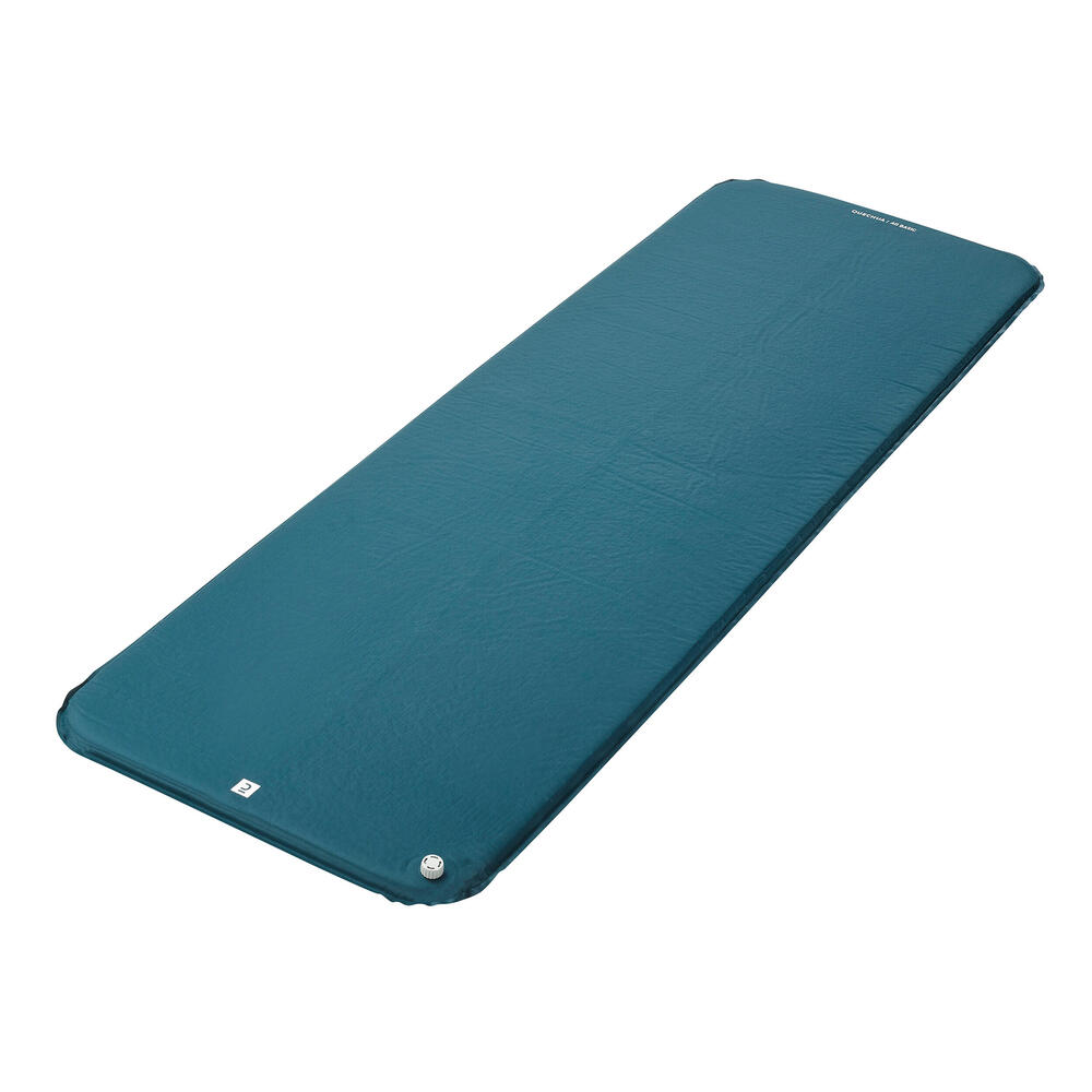 Encontraproduto.com.br - Colchão de Trilha Basic 60cm Quechua