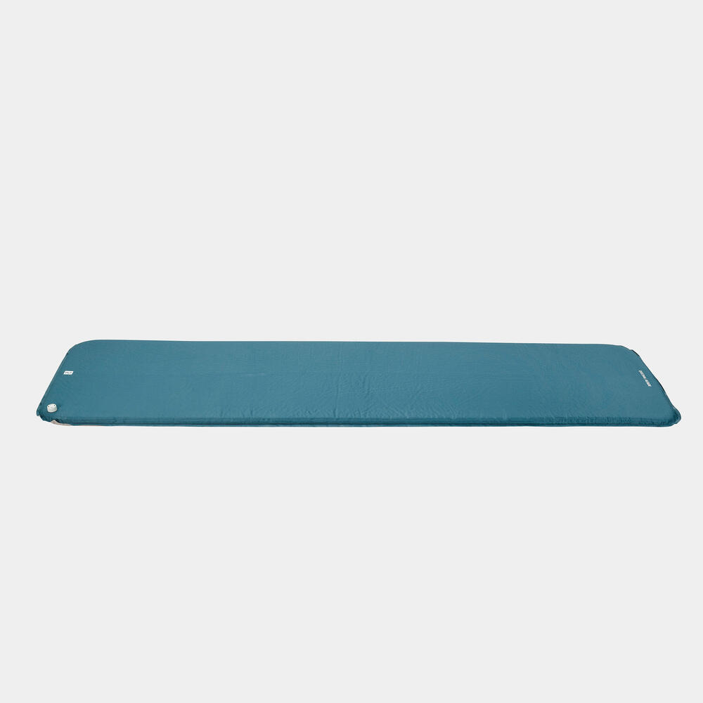 Encontraproduto.com.br - Colchão de Trilha Basic 60cm Quechua