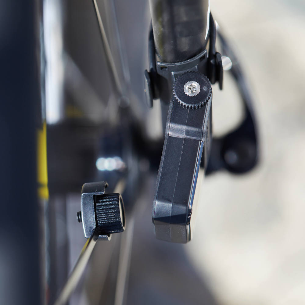 contakm 120 sem fio Btwin