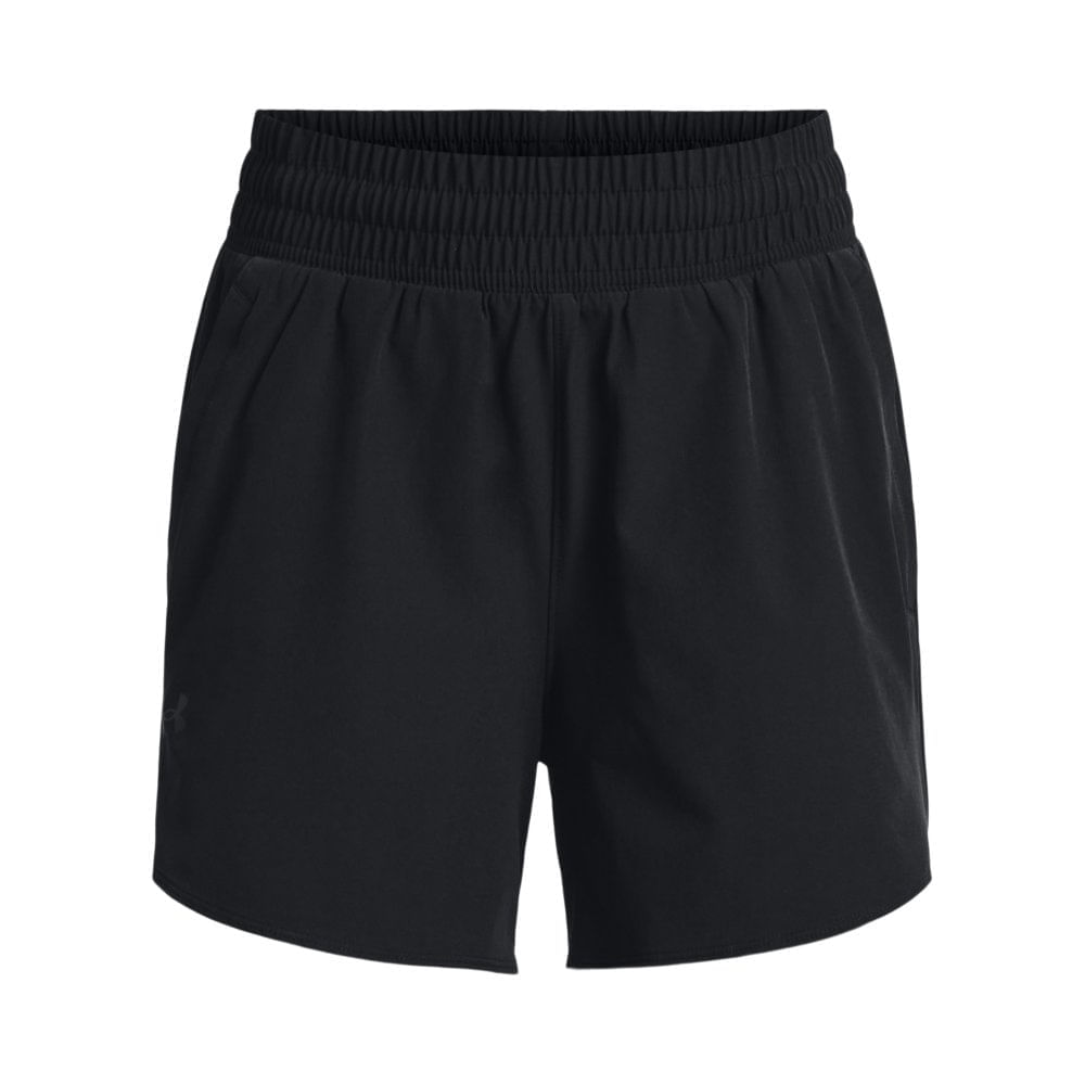 Shorts de Treino Feminino Under Armour Flex Woven 3in