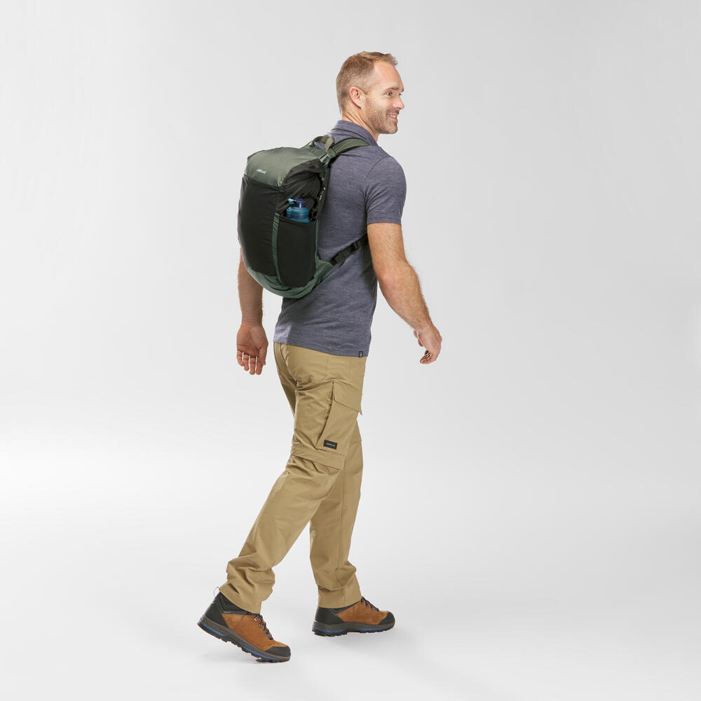 trekking travel 25l