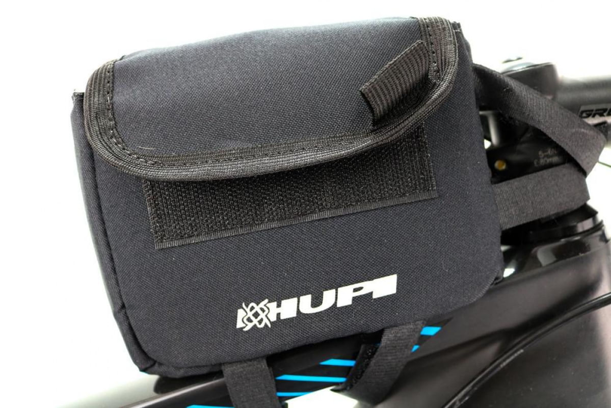 Bolsa de Quadro HUPI Mini para Bicicleta