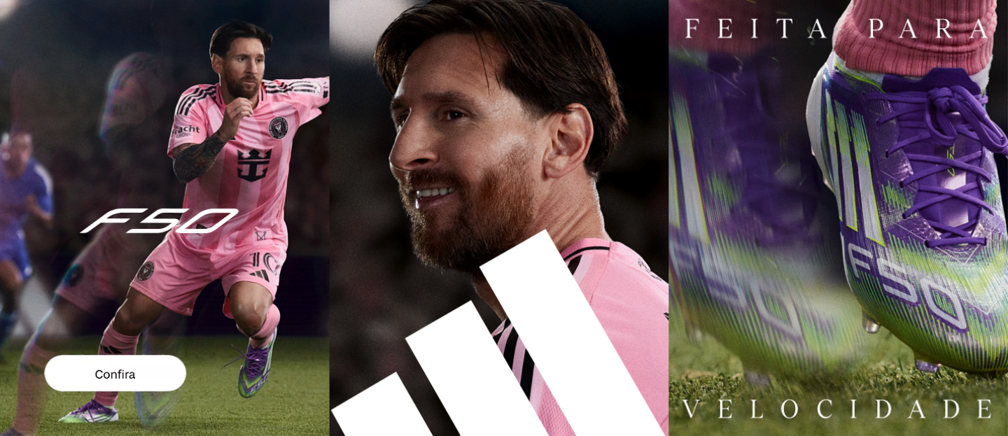 W28 - adidas F50