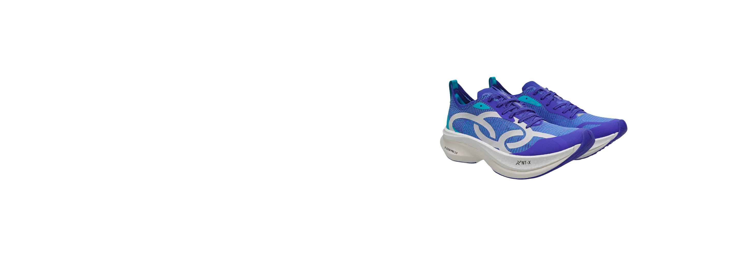 Tênis de Corrida Grafeno 3