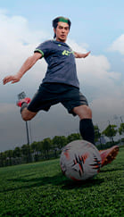 Marca exclusiva Decathlon: Kipsta