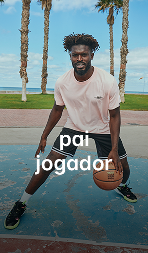   Pai Jogador  
