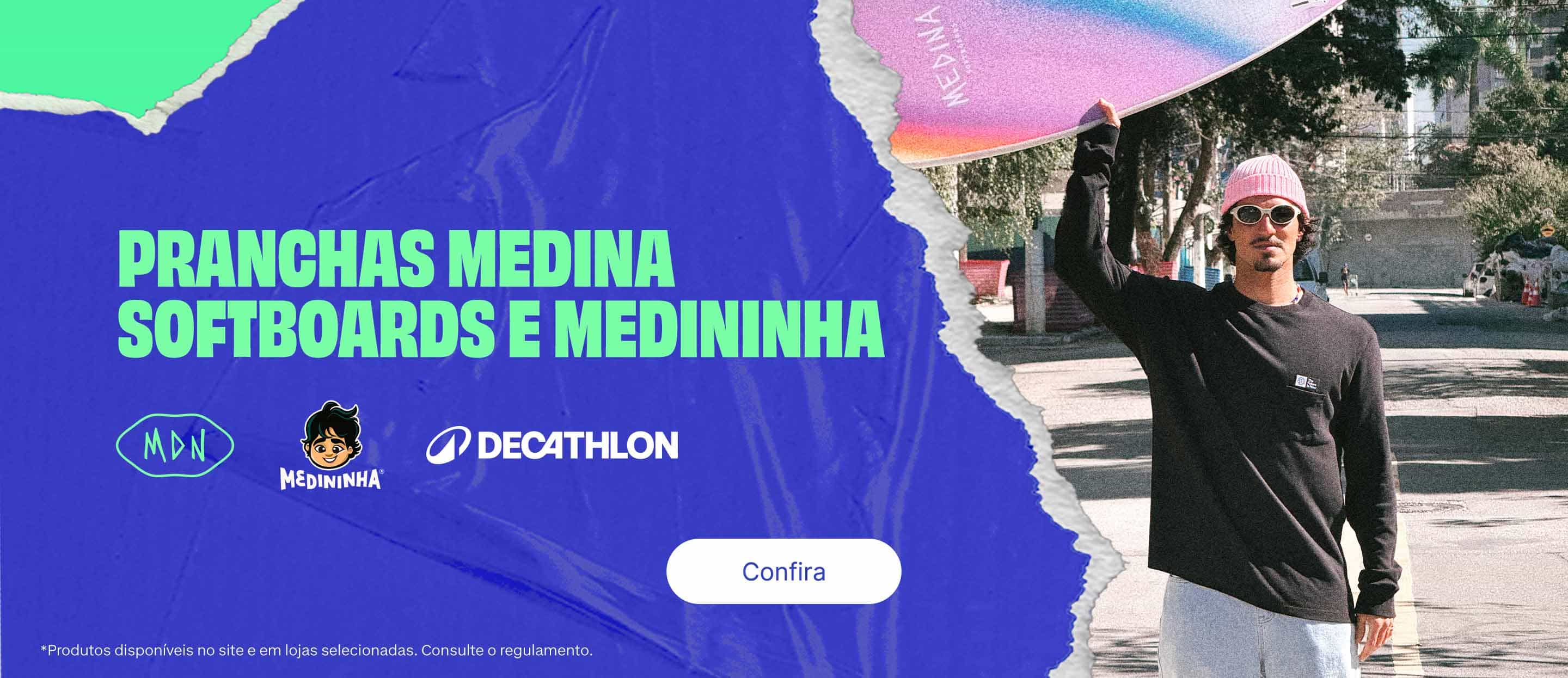 W44 - Medina Softboards e Medininha